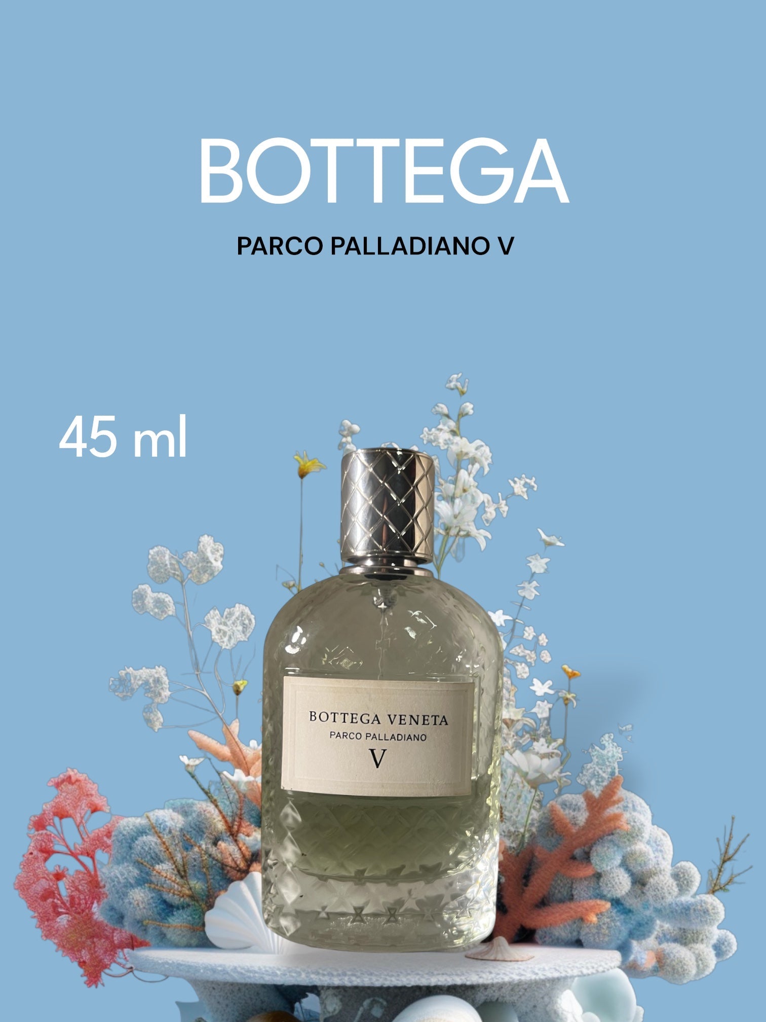 BOTTEGA V CHIC BOUTIQUE