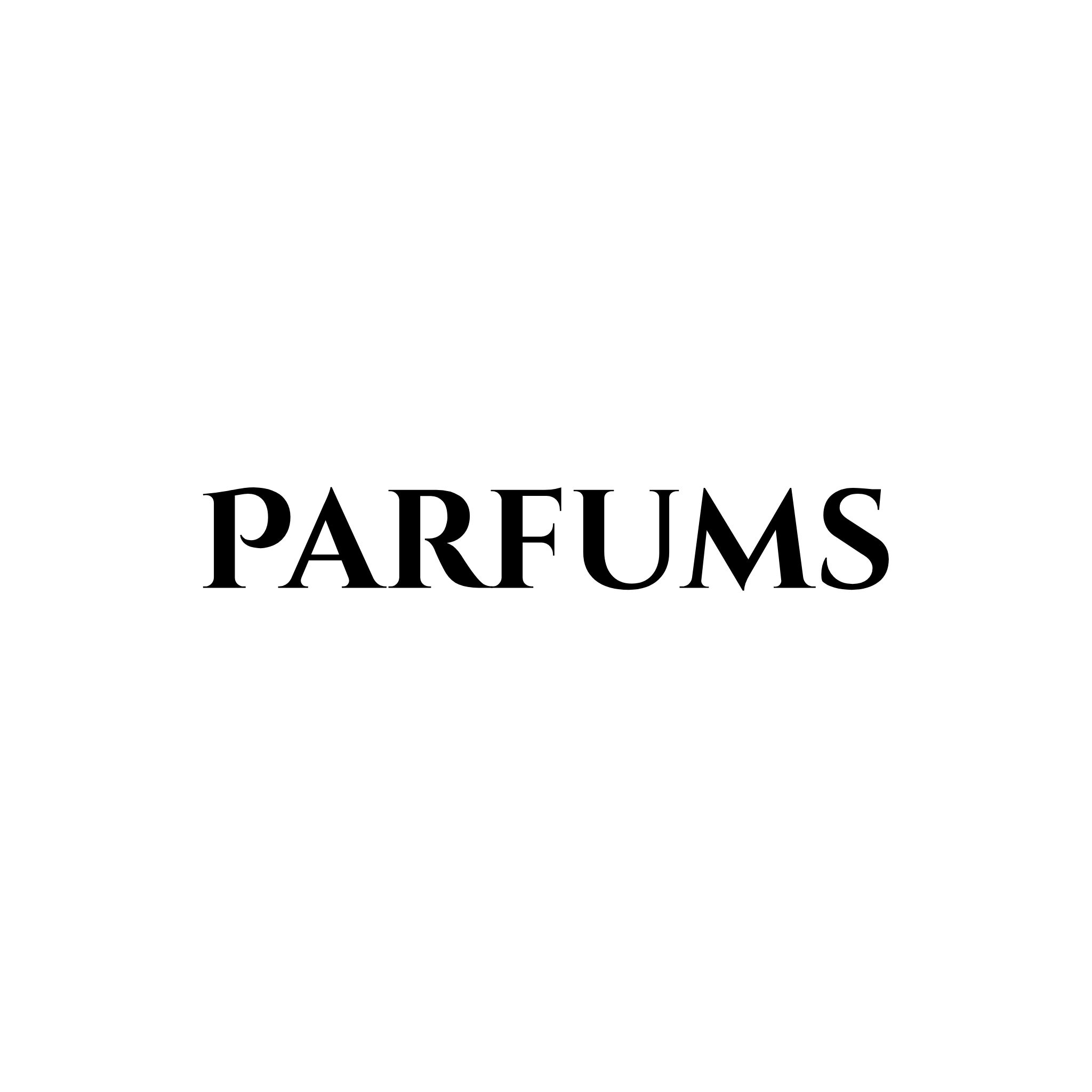 Parfums CHIC BOUTIQUE