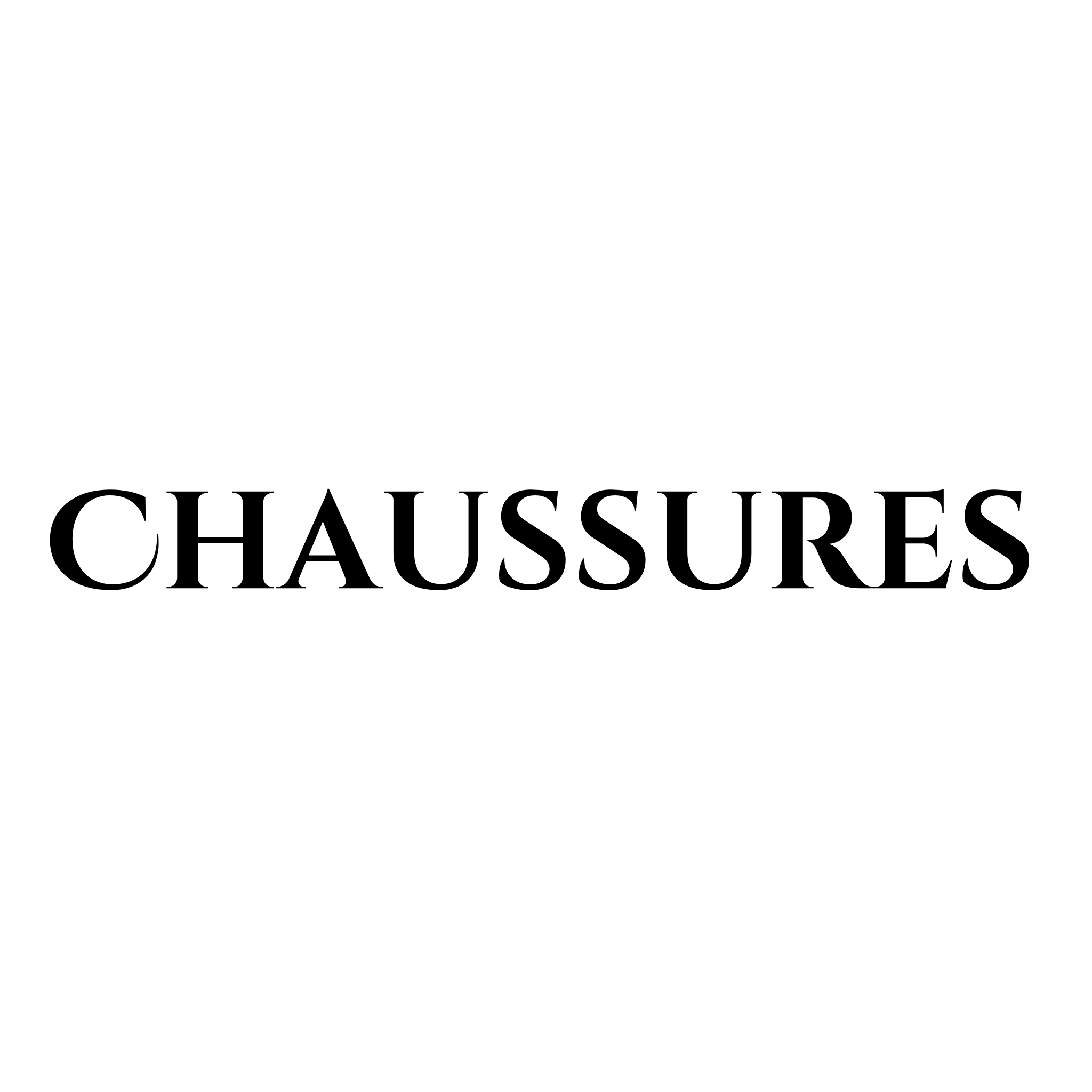 Chaussures CHIC BOUTIQUE