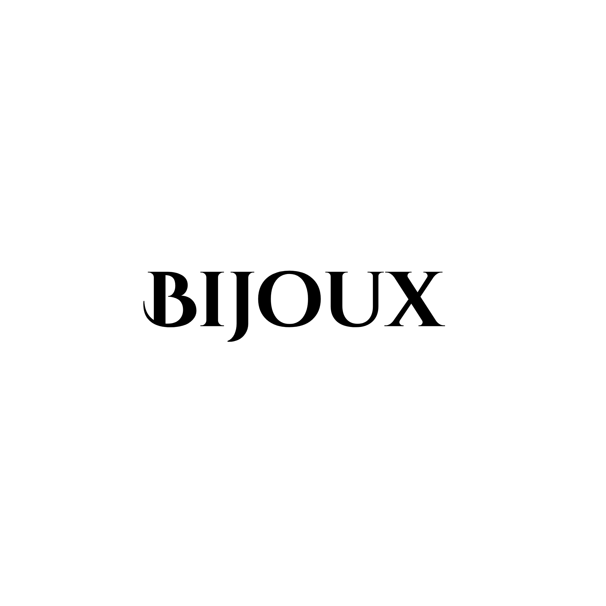 Bijoux CHIC BOUTIQUE