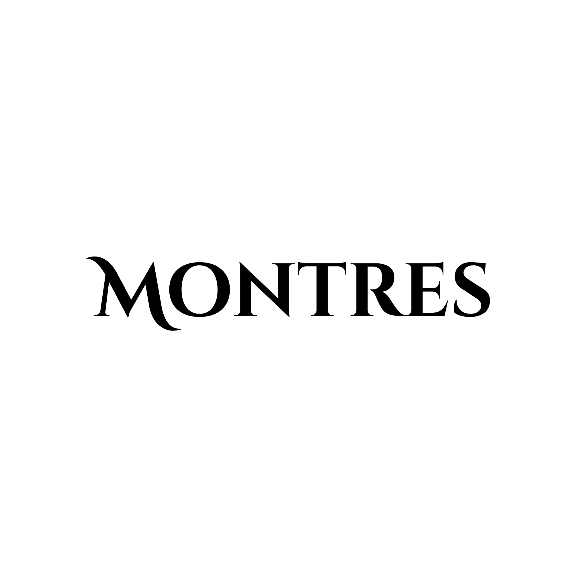 Montres CHIC BOUTIQUE