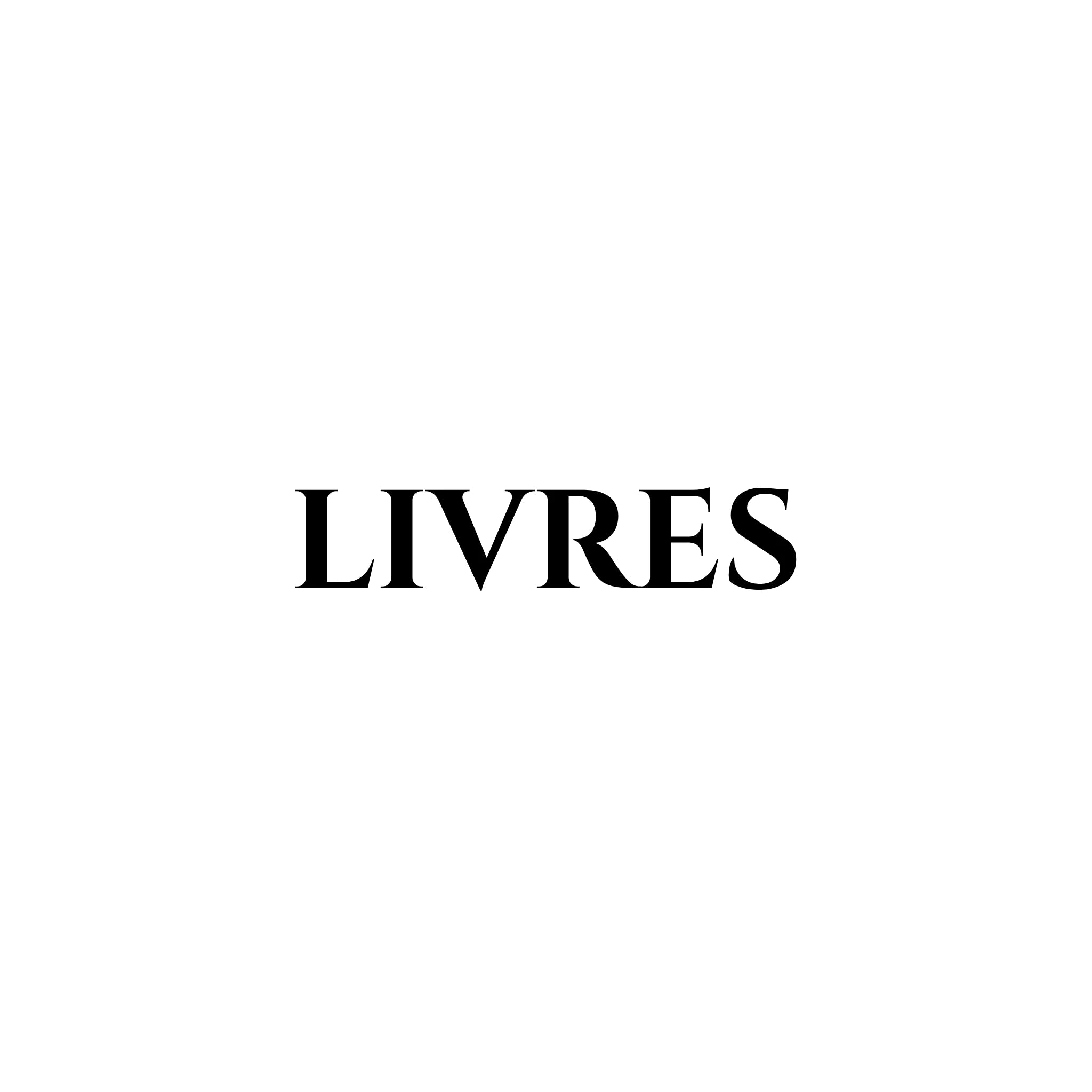 Livres CHIC BOUTIQUE