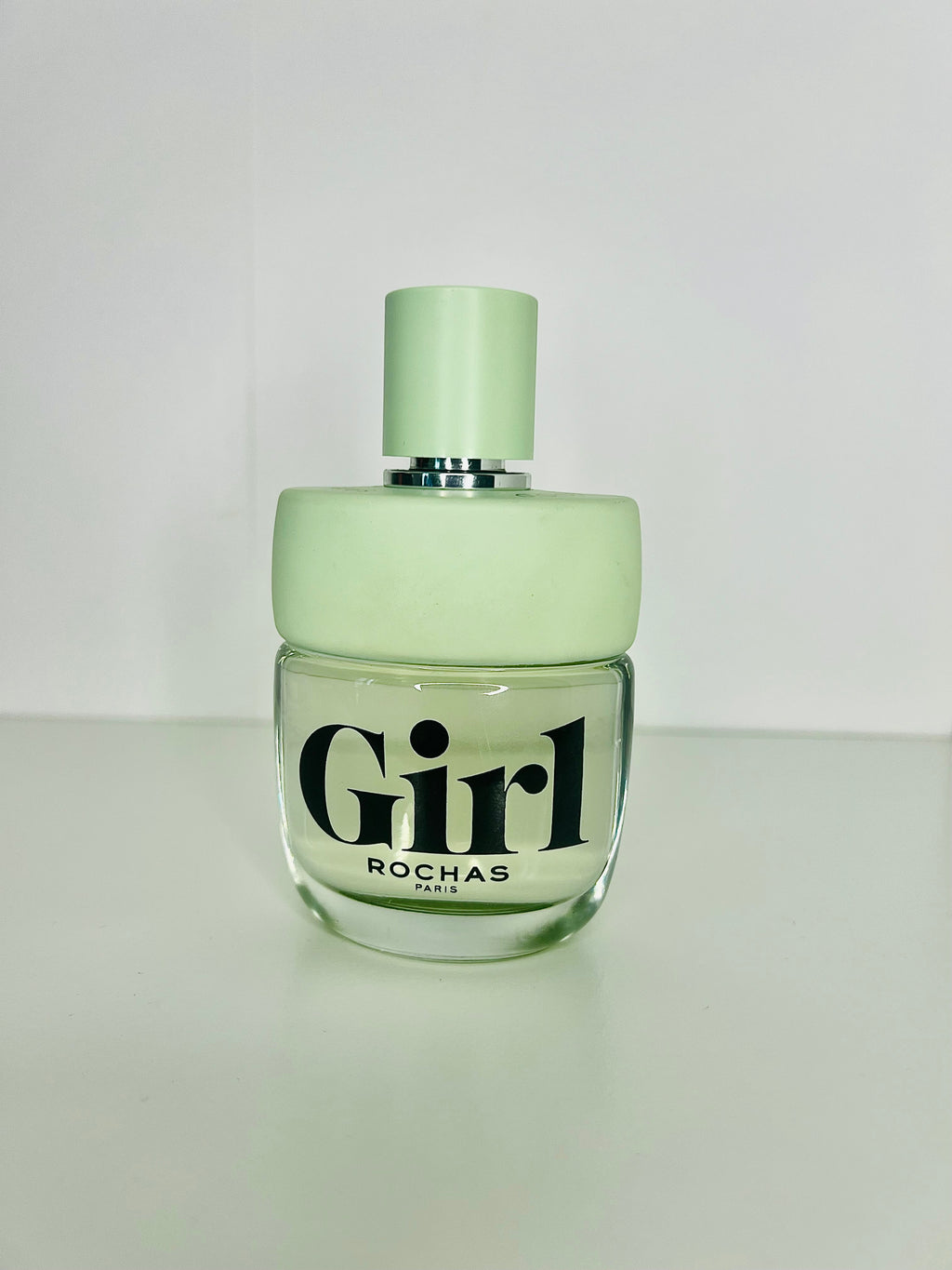 Rochas Girl 100 ML CHIC BOUTIQUE