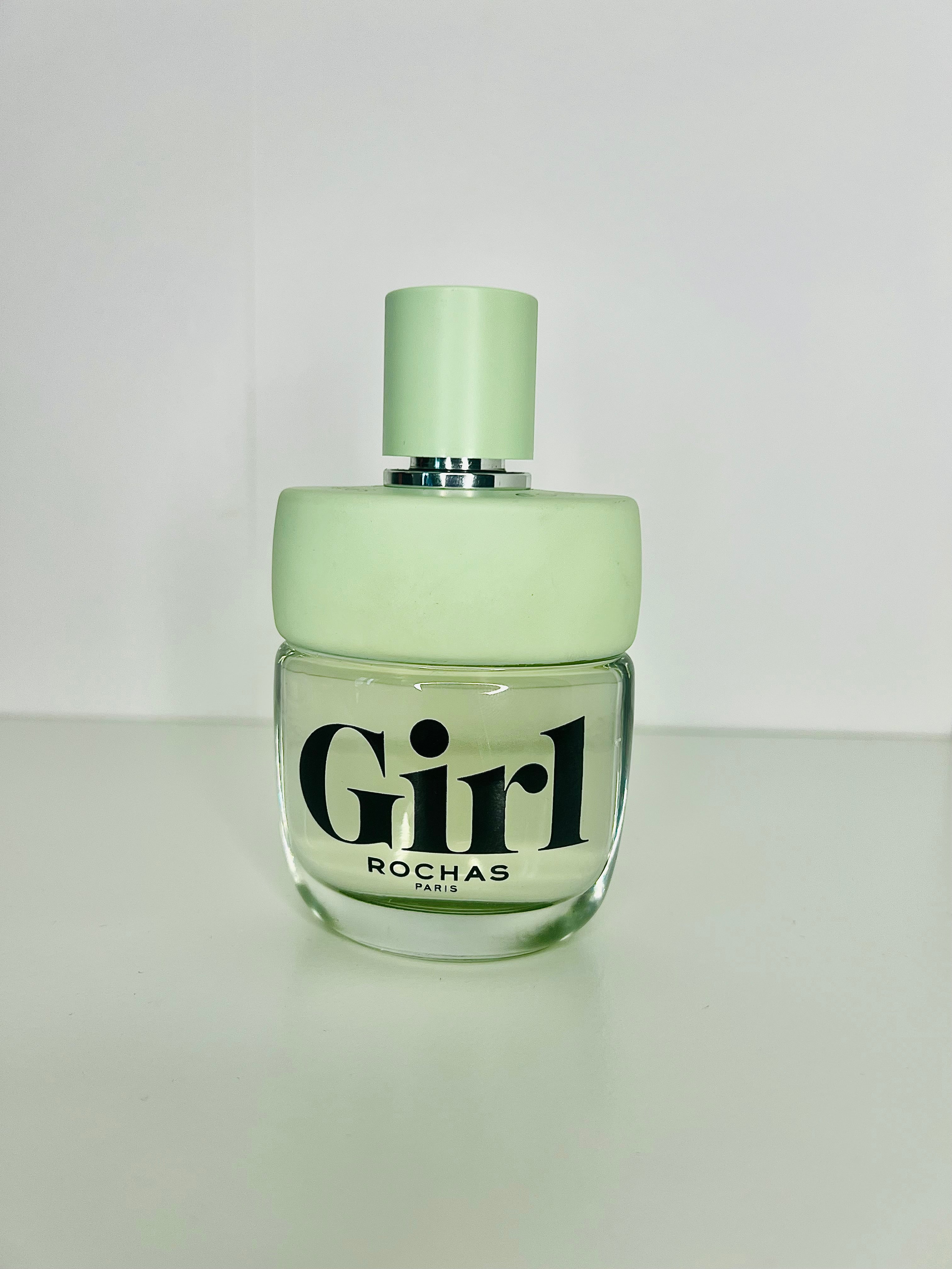 Rochas Girl 100 ML CHIC BOUTIQUE