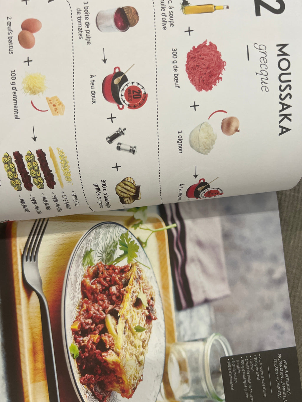 La cuisine sans bla bla CHIC BOUTIQUE