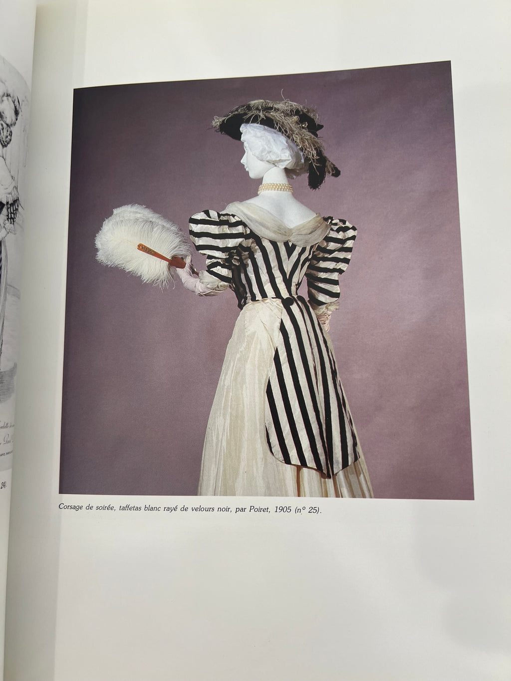 Paul Poiret et Nicole Groult, maîtres de mode Art déco CHIC BOUTIQUE