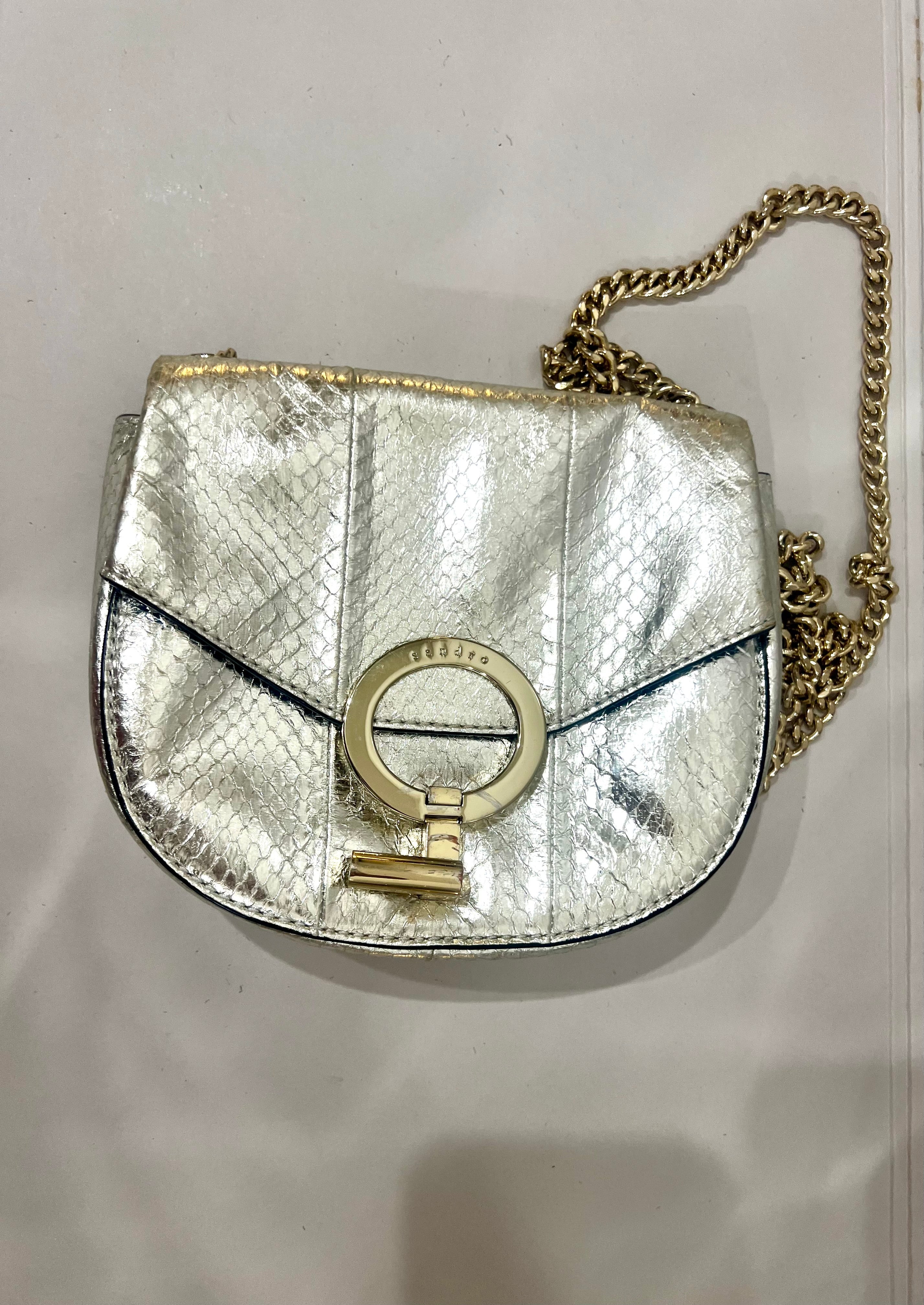Sandro CHIC BOUTIQUE