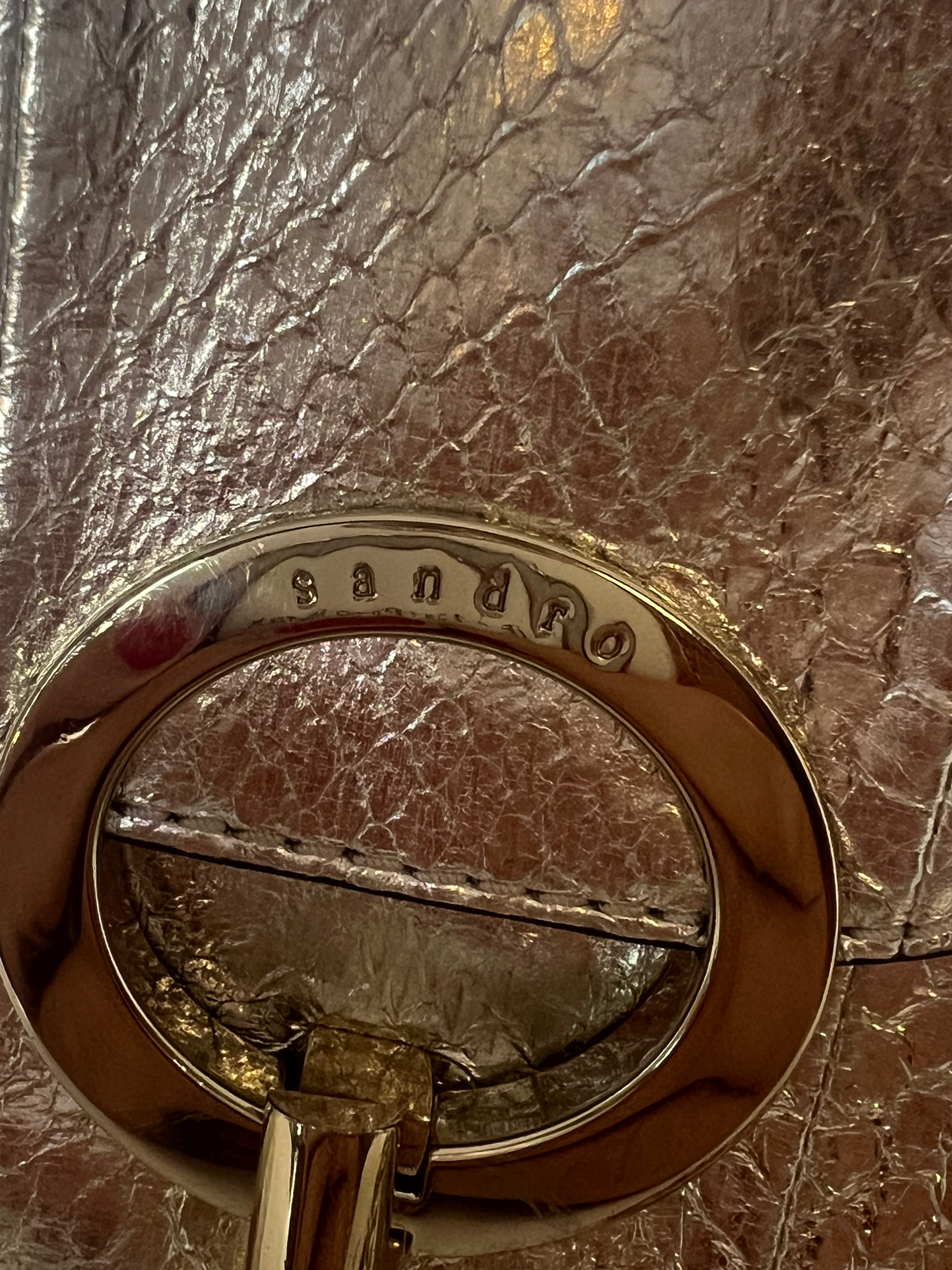 Sandro CHIC BOUTIQUE