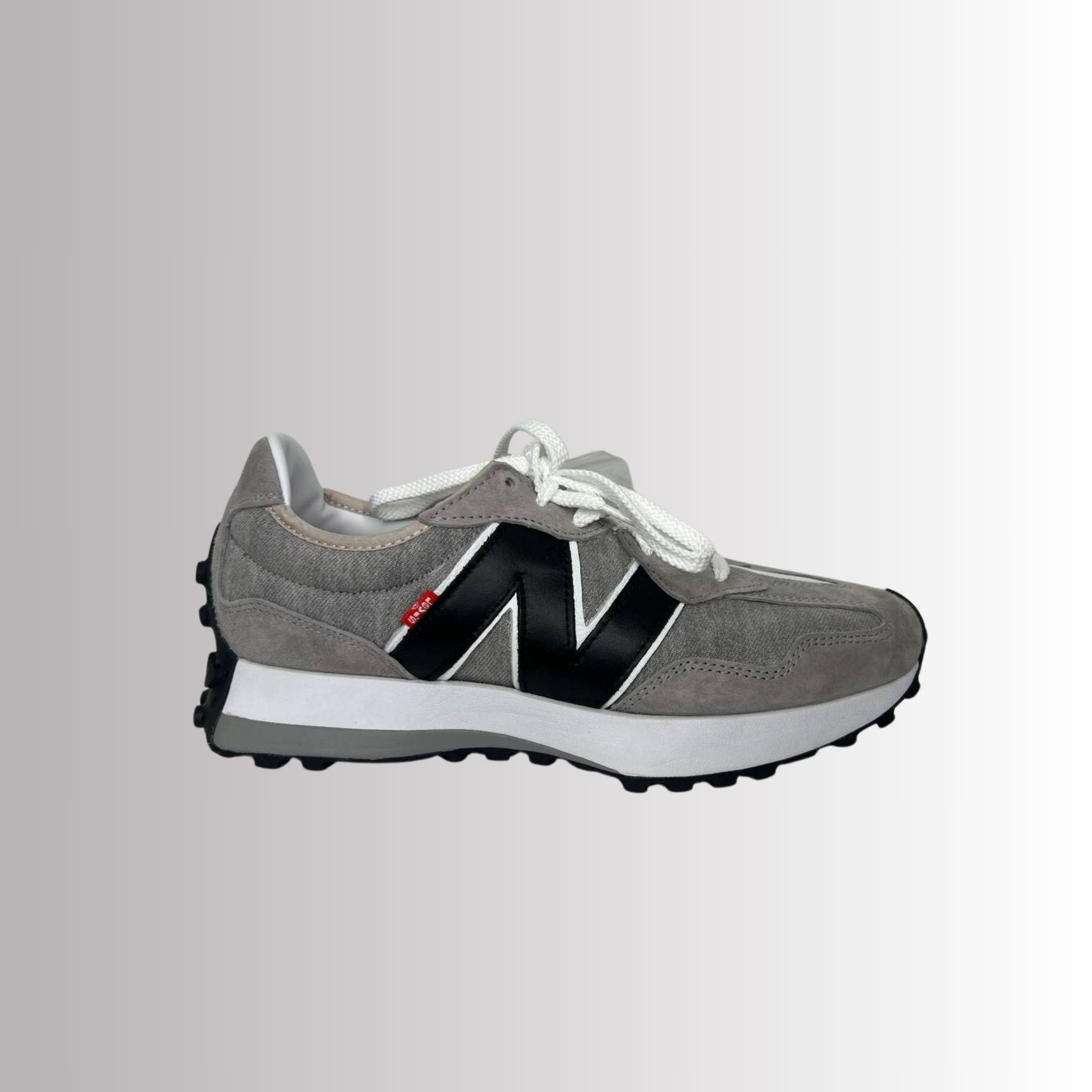 Levi’s x New Balance My Store