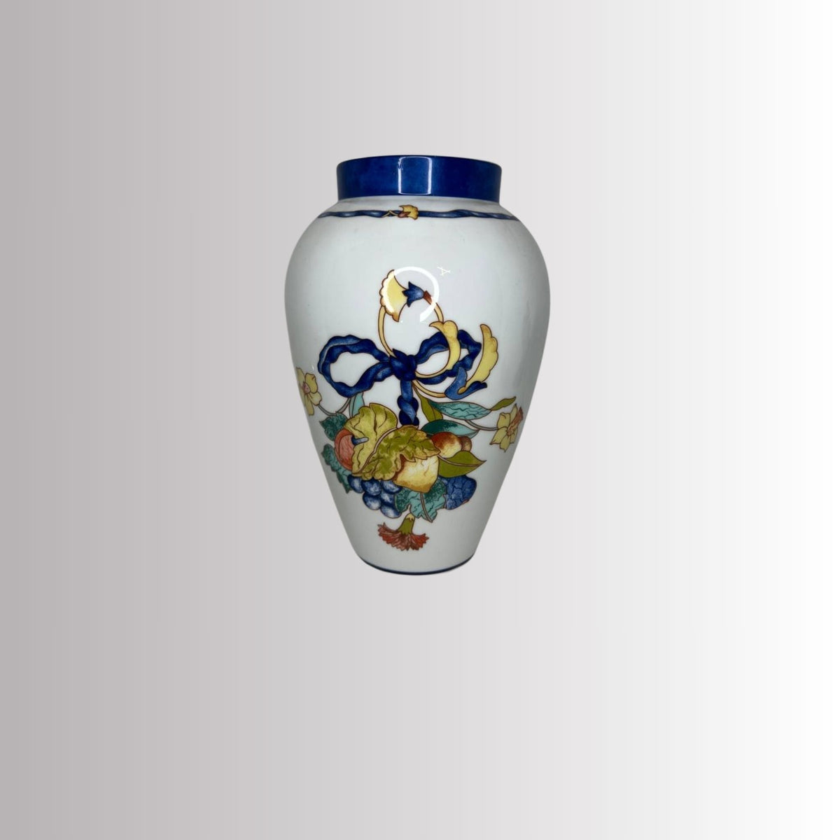 BERNARDAUD porcelaine Limoges - vase modèle Borghese My Store
