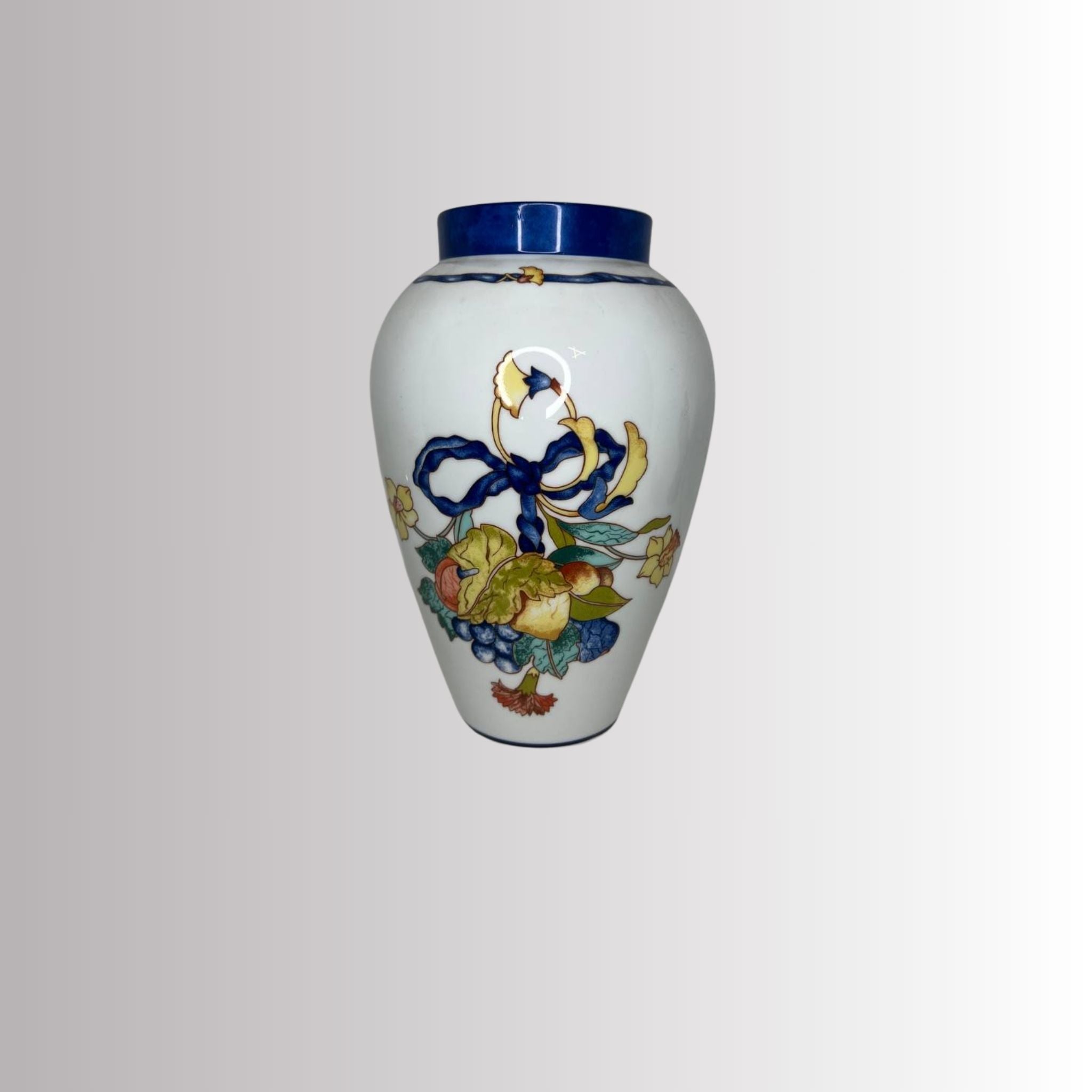 BERNARDAUD porcelaine Limoges - vase modèle Borghese My Store