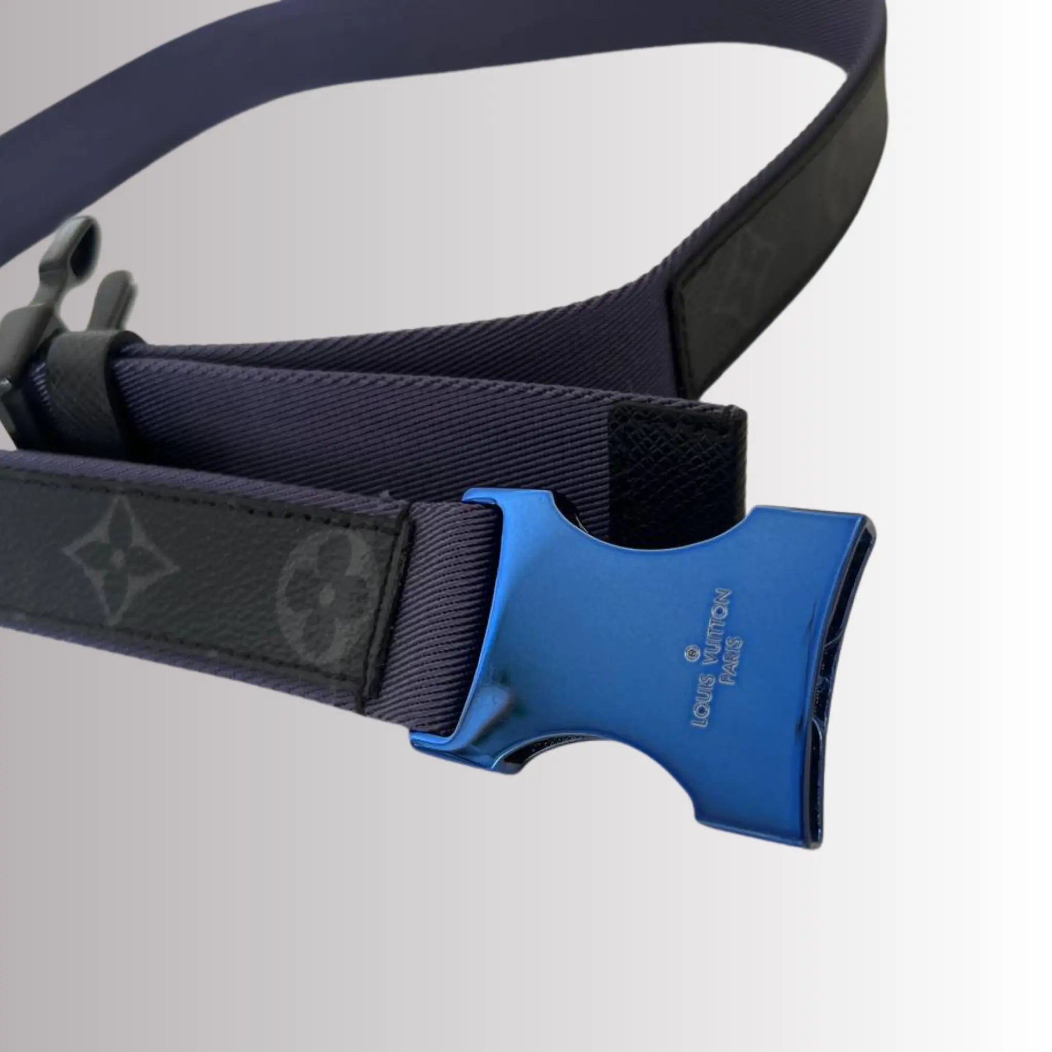 Louis Vuitton En toile Ceinture My Store