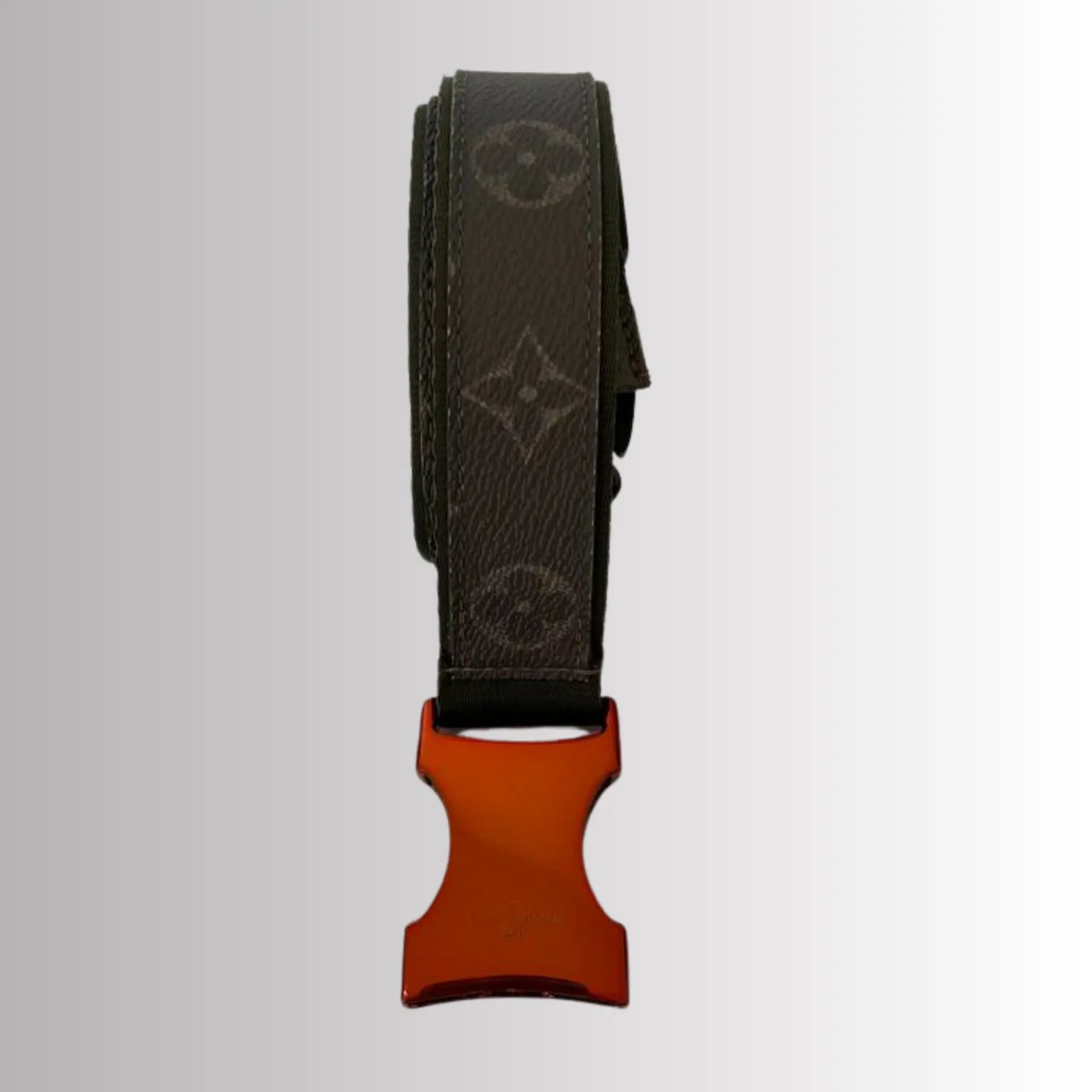Louis Vuitton - En toile Ceinture My Store
