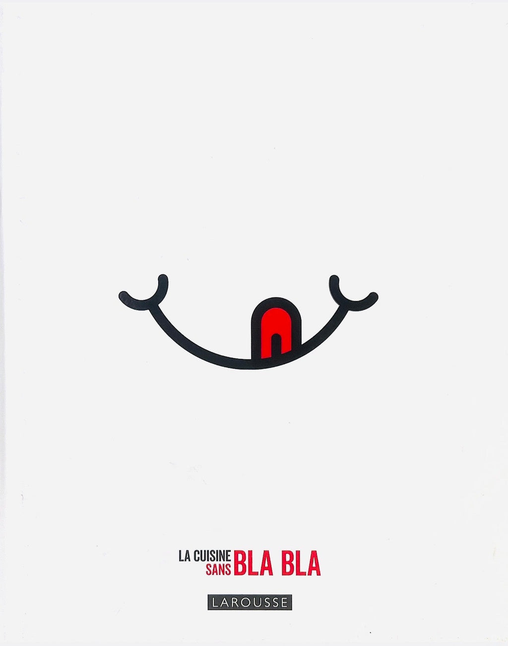 La cuisine sans bla bla CHIC BOUTIQUE