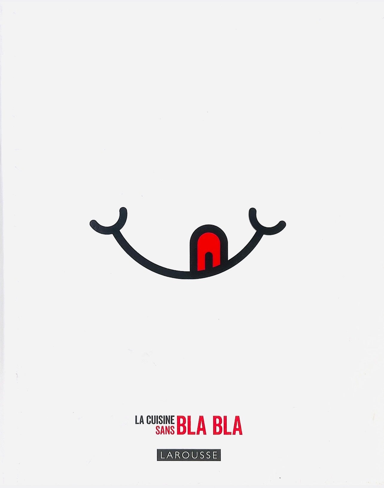 La cuisine sans bla bla CHIC BOUTIQUE