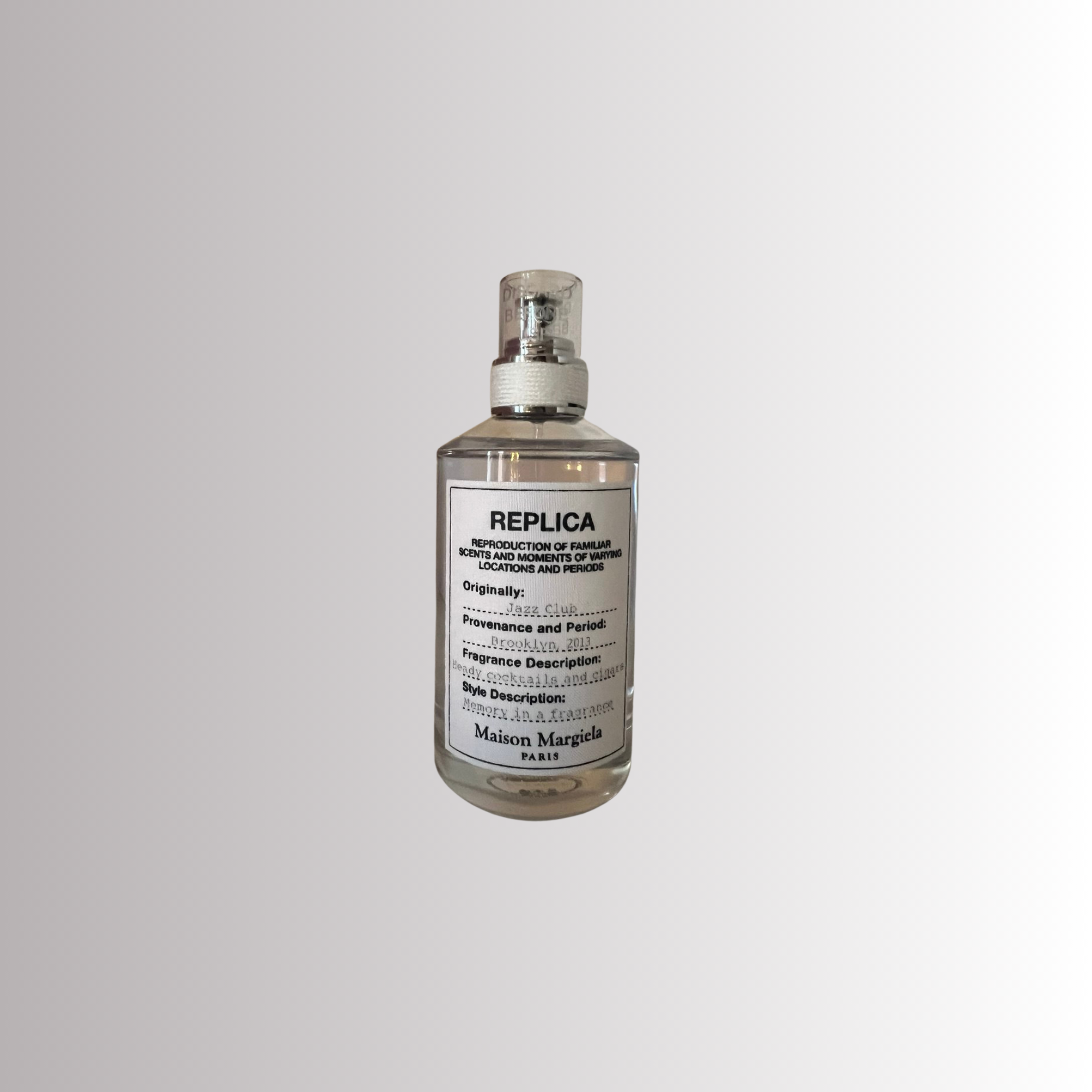 maison marginale 100 ml CHIC BOUTIQUE