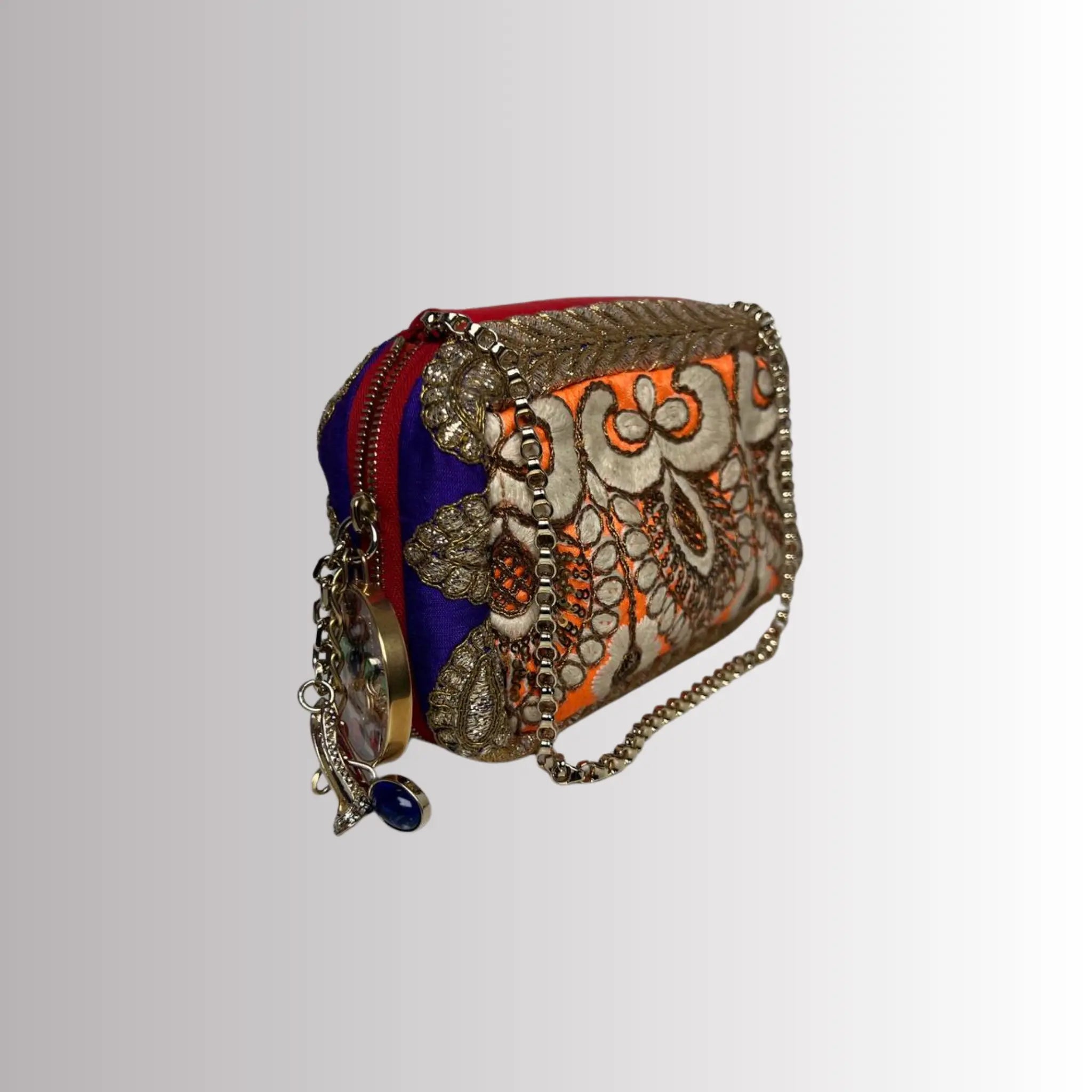 Christian Louboutin- Sac Piloutin Mahardja My Store