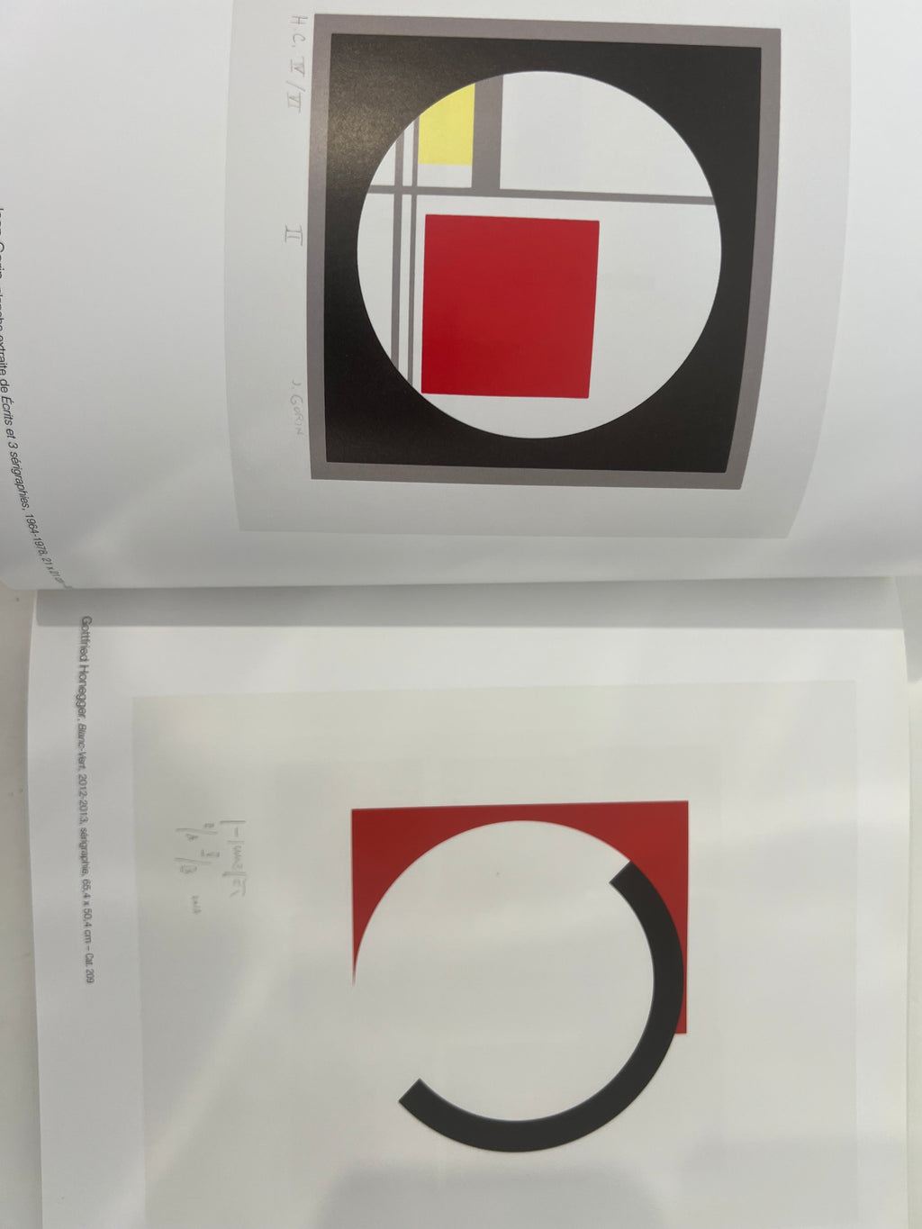 L'art construit, donation André
Schweizer CHIC BOUTIQUE