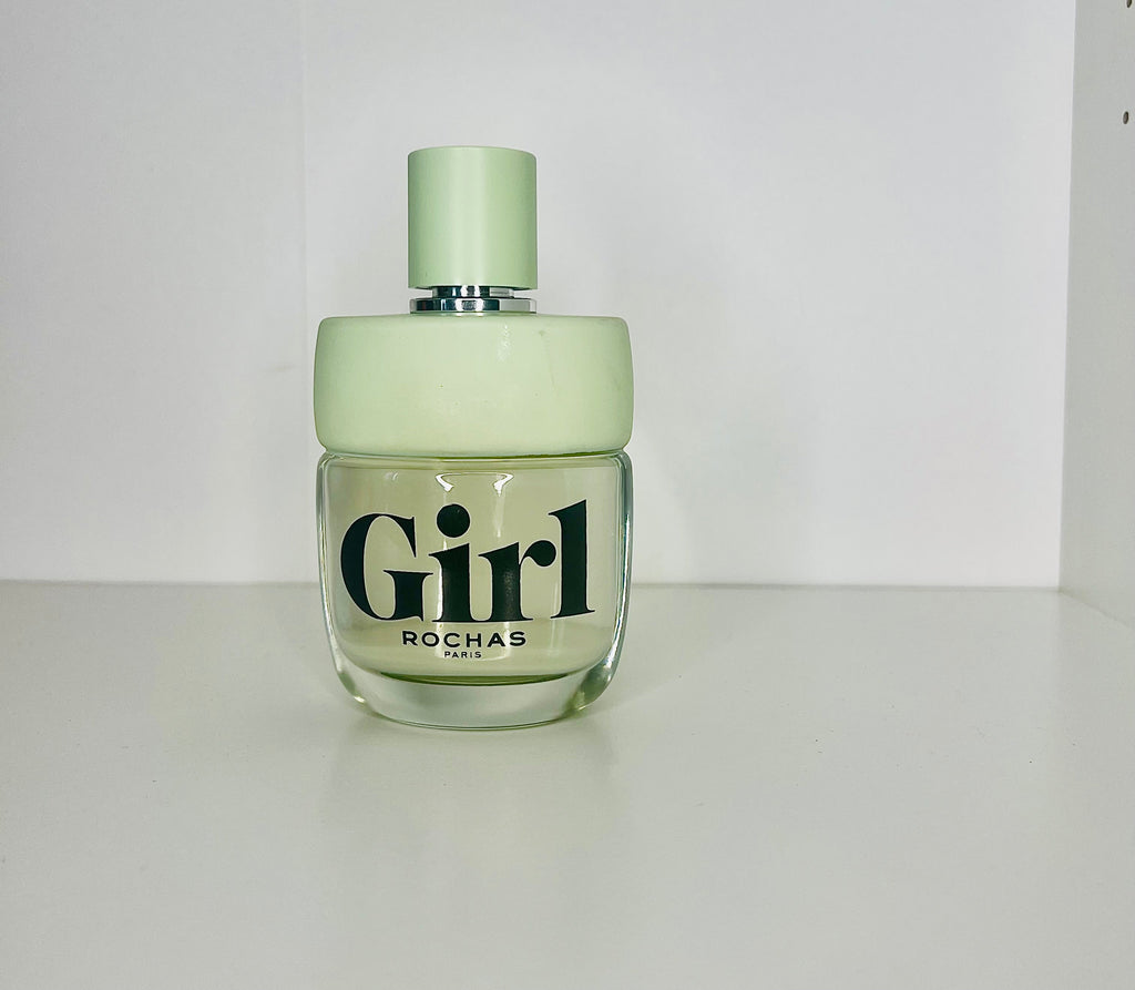 Rochas Girl 100 ML CHIC BOUTIQUE