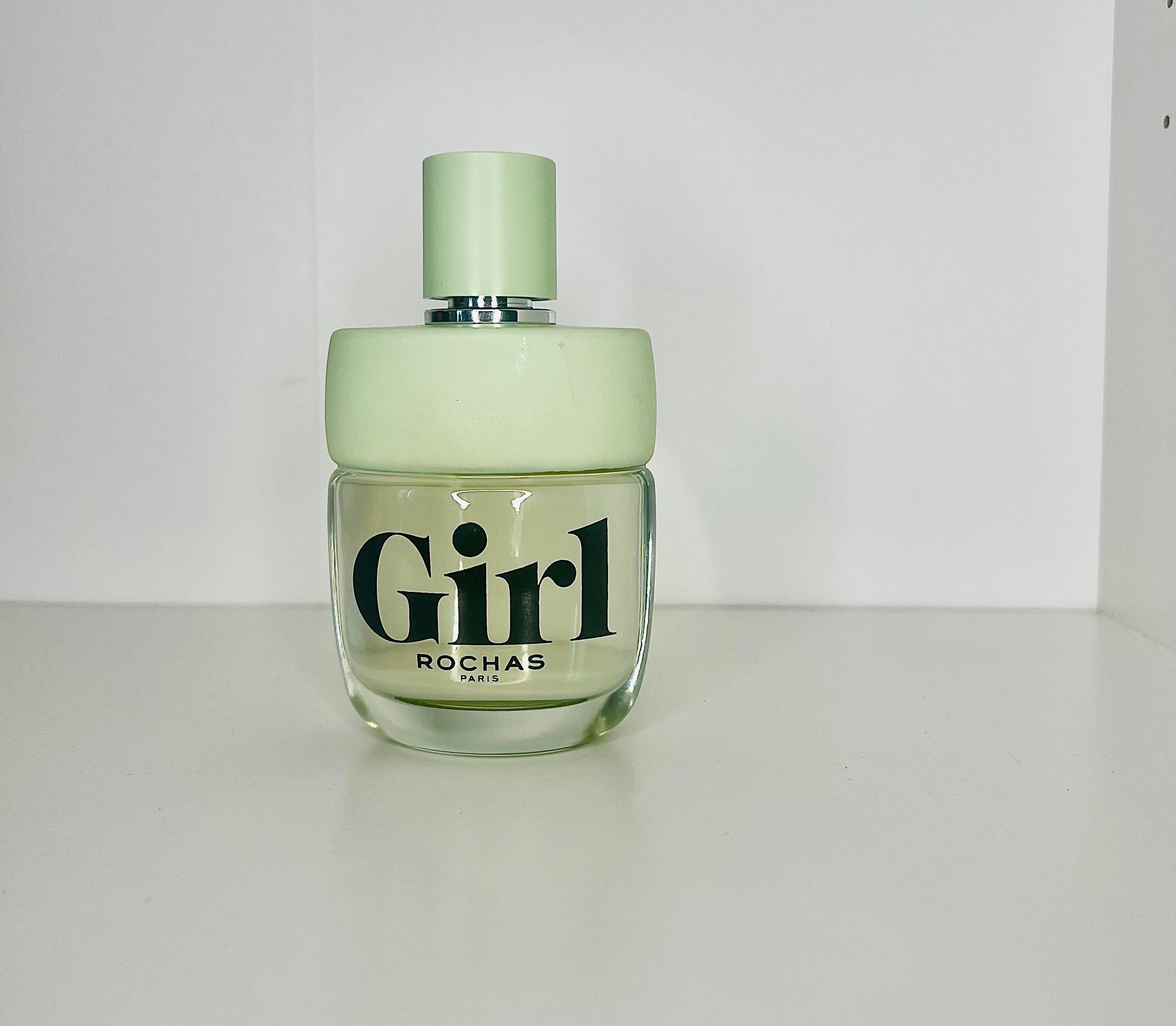 Rochas Girl 100 ML CHIC BOUTIQUE
