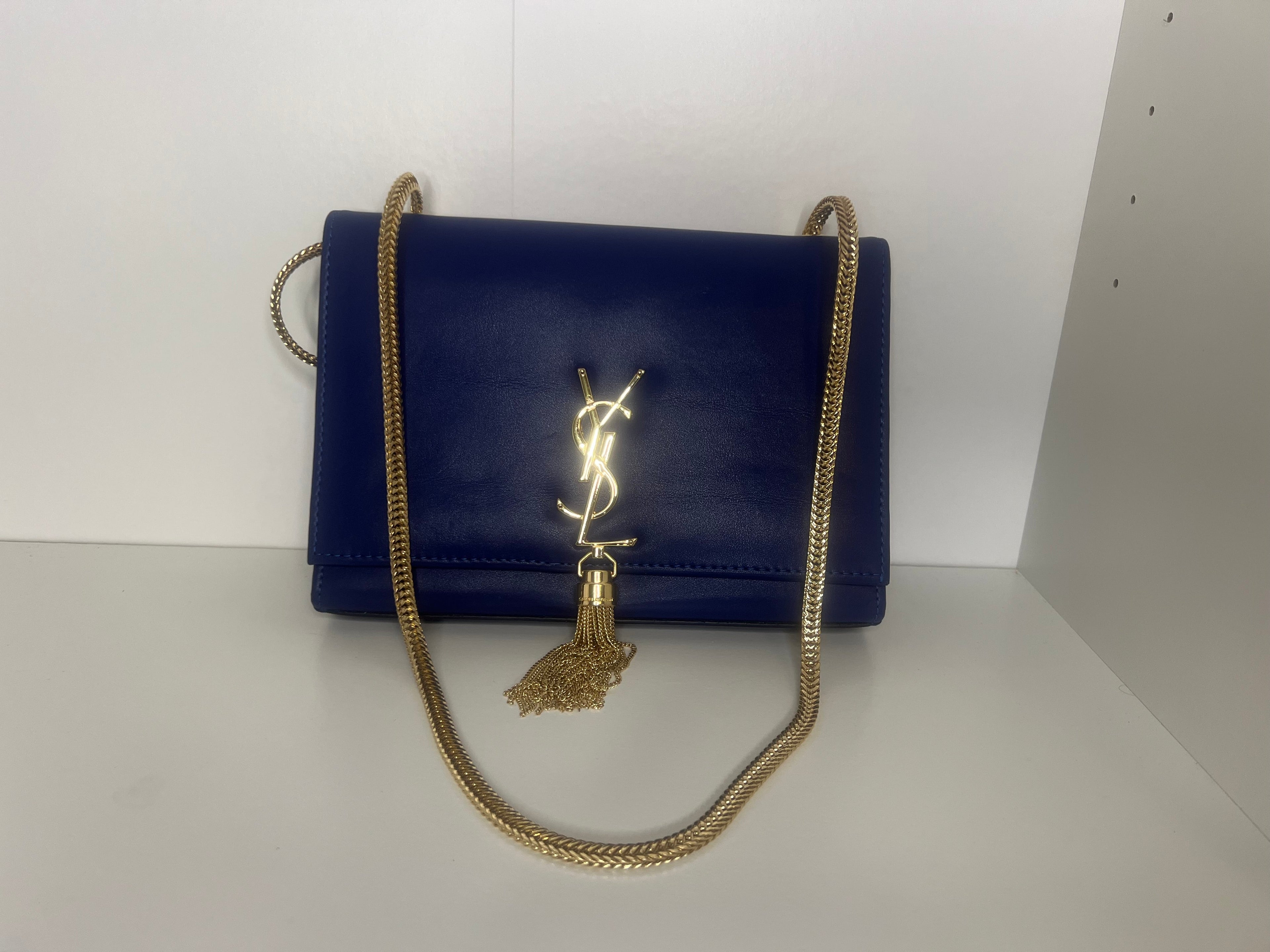 Yves Saint-Laurent My Store