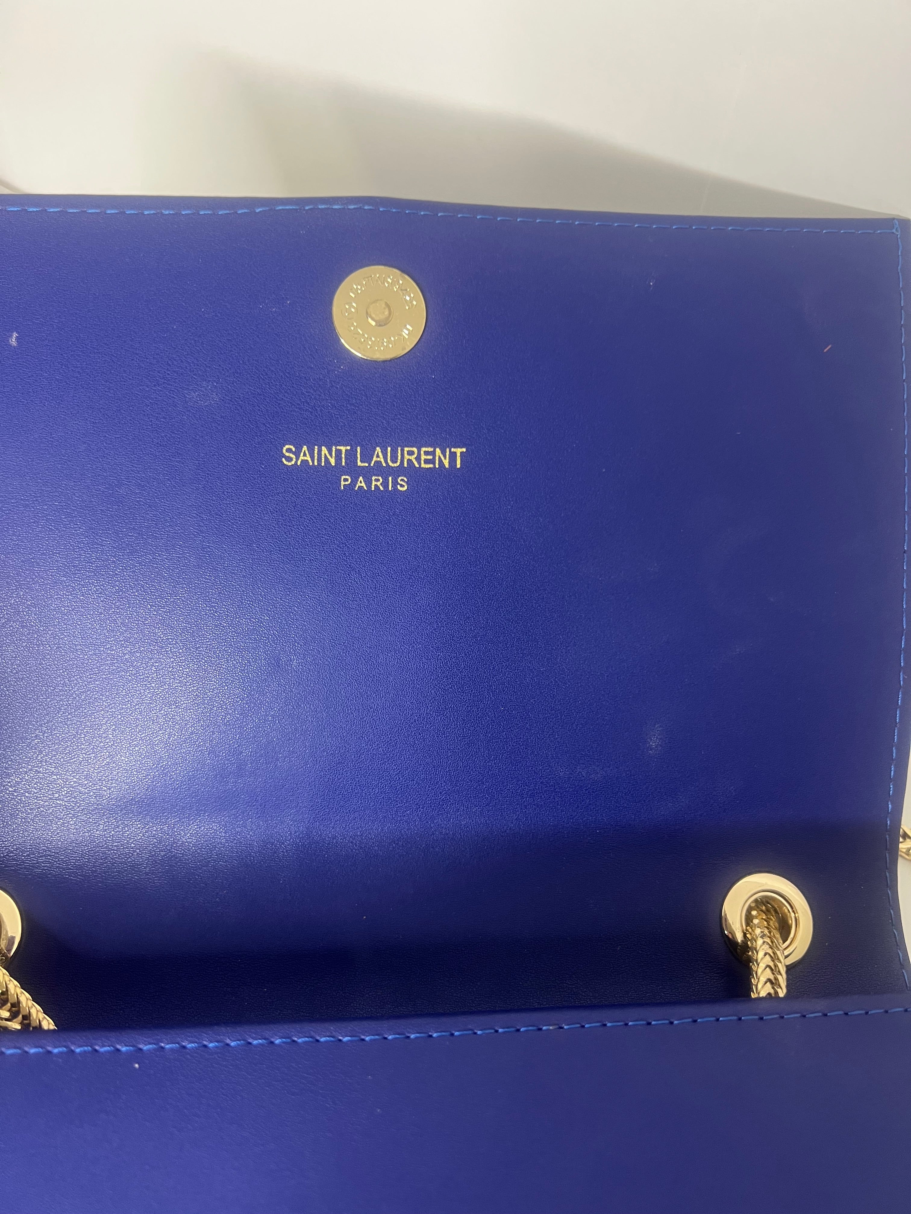 Yves Saint-Laurent My Store