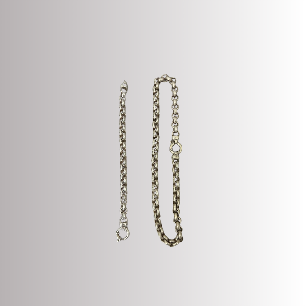 123 CHIC BOUTIQUE