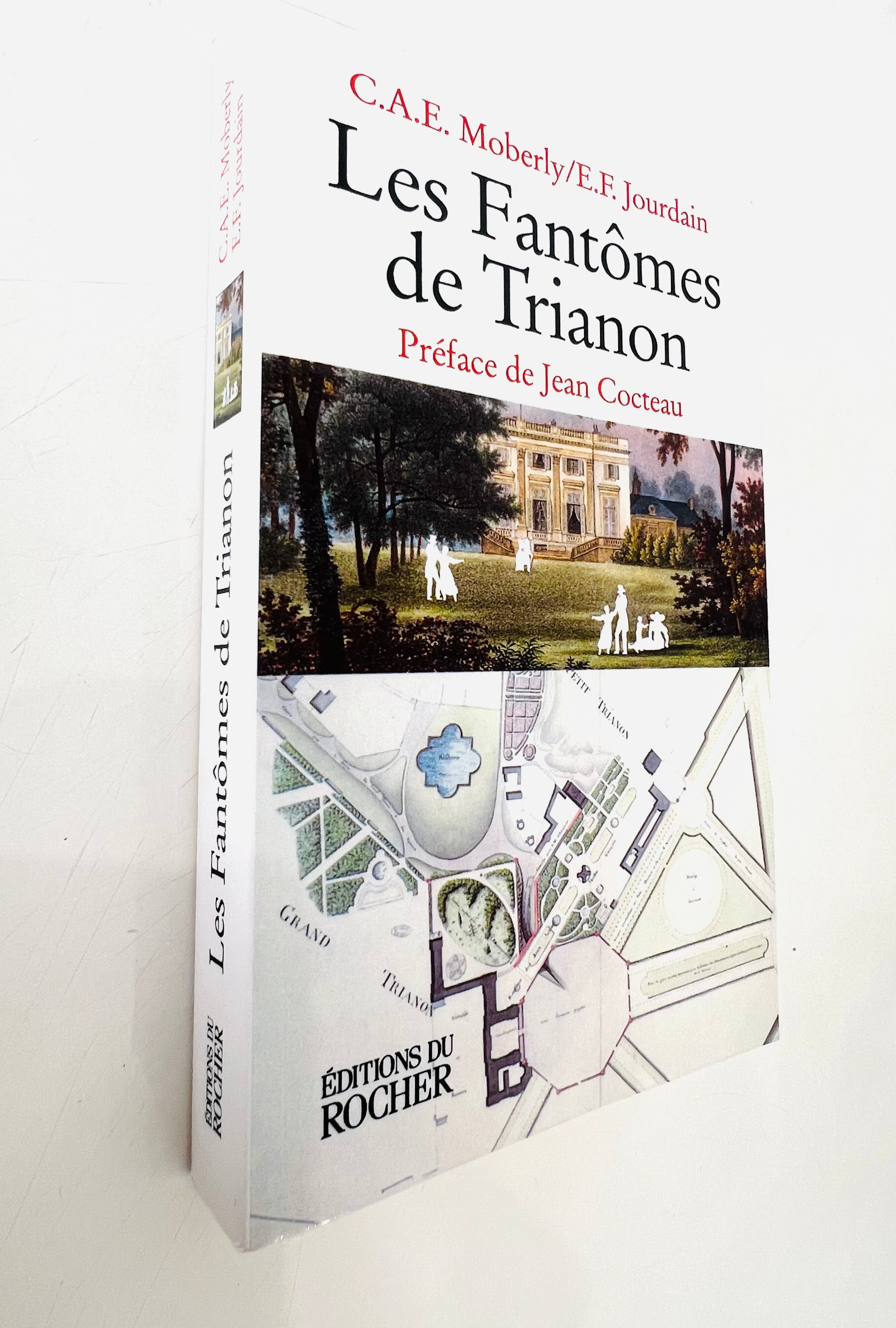 Les Fantômes de Trianon CHIC BOUTIQUE