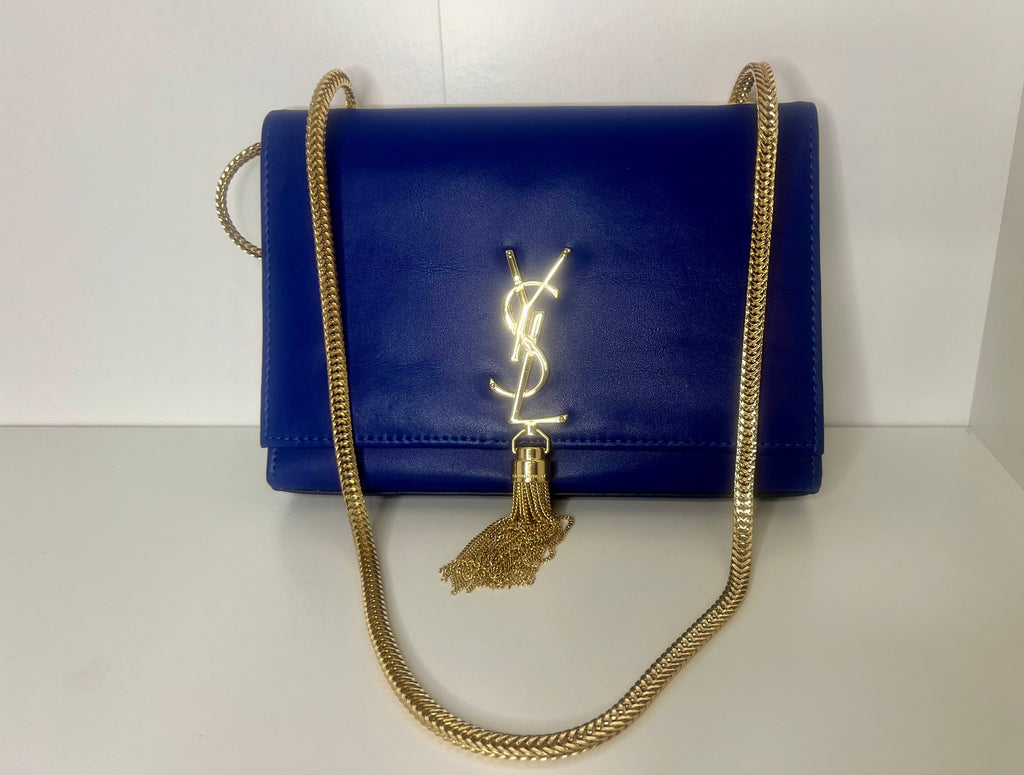 Yves Saint-Laurent My Store
