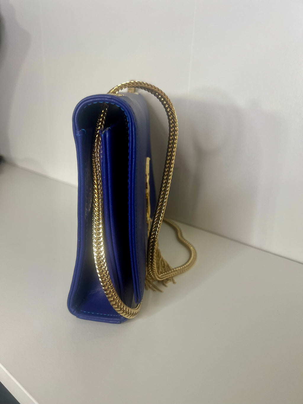 Yves Saint-Laurent My Store