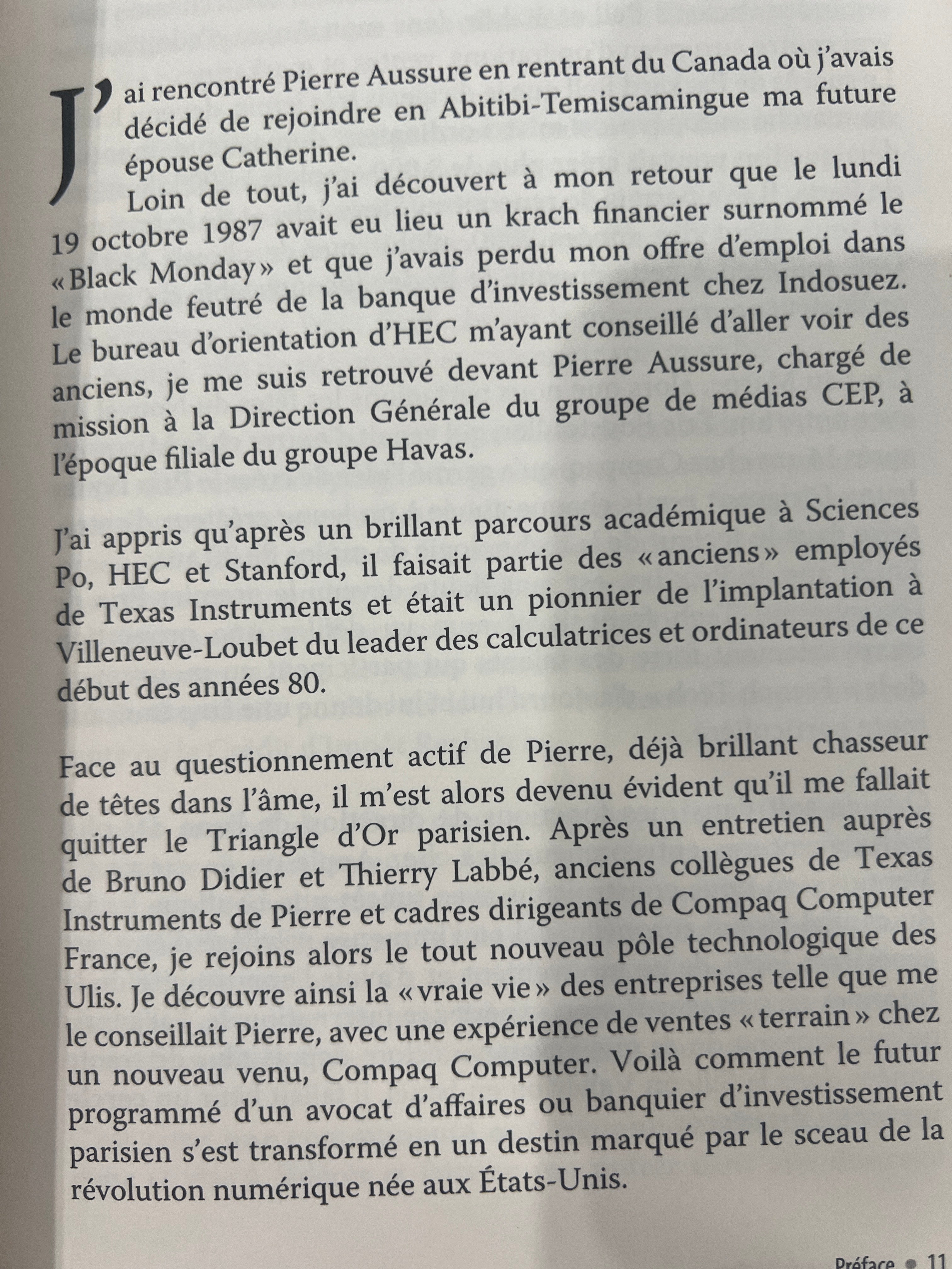 Le courage de l'audace : 12 parcours d'entrepreneurs de la f... CHIC BOUTIQUE