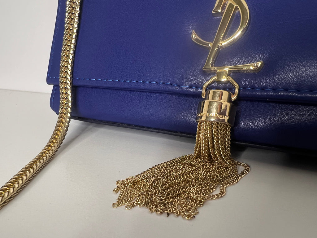Yves Saint-Laurent My Store