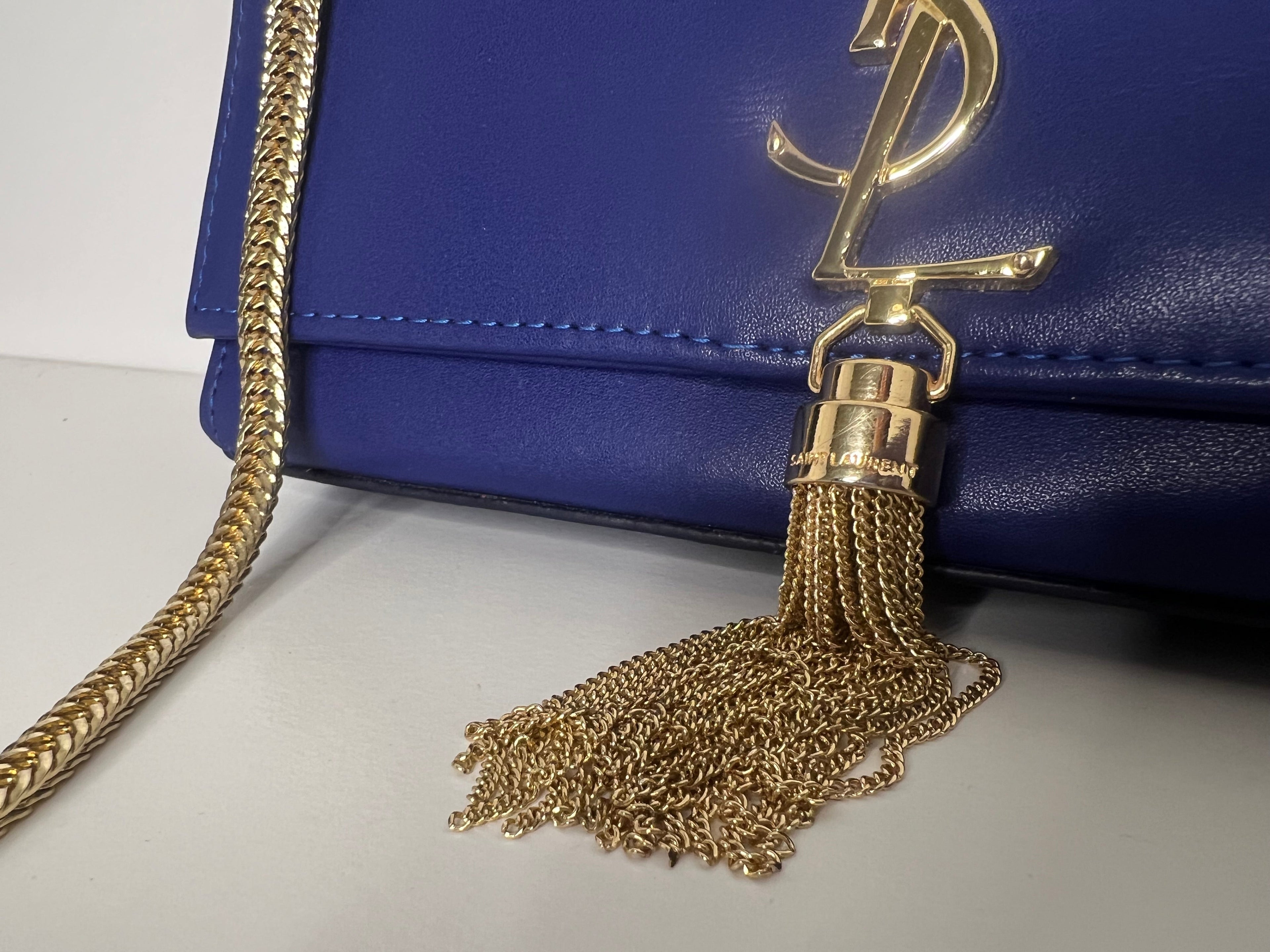 Yves Saint-Laurent My Store