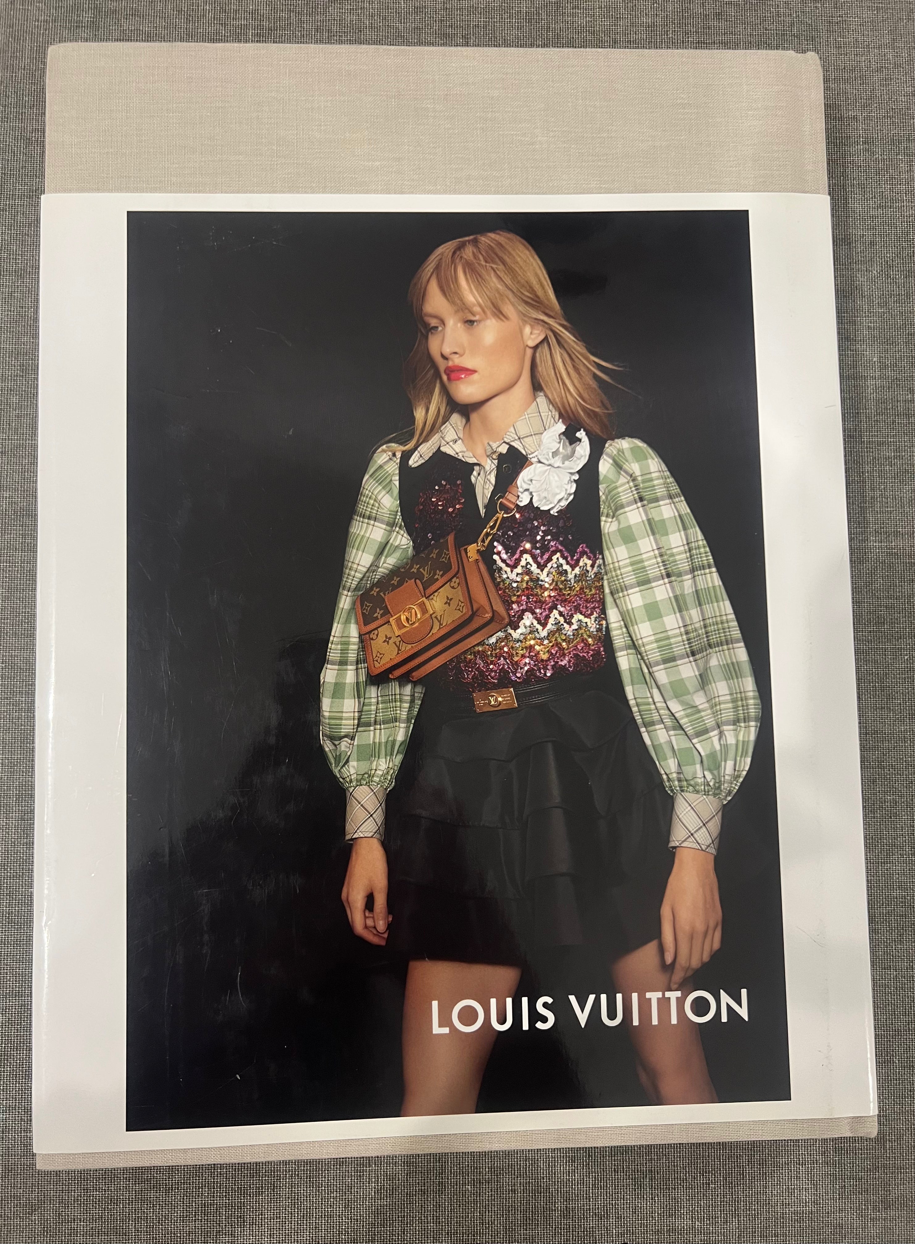 COLLECTOR] Purple Fashion Magazine S/S 2020 CHIC BOUTIQUE