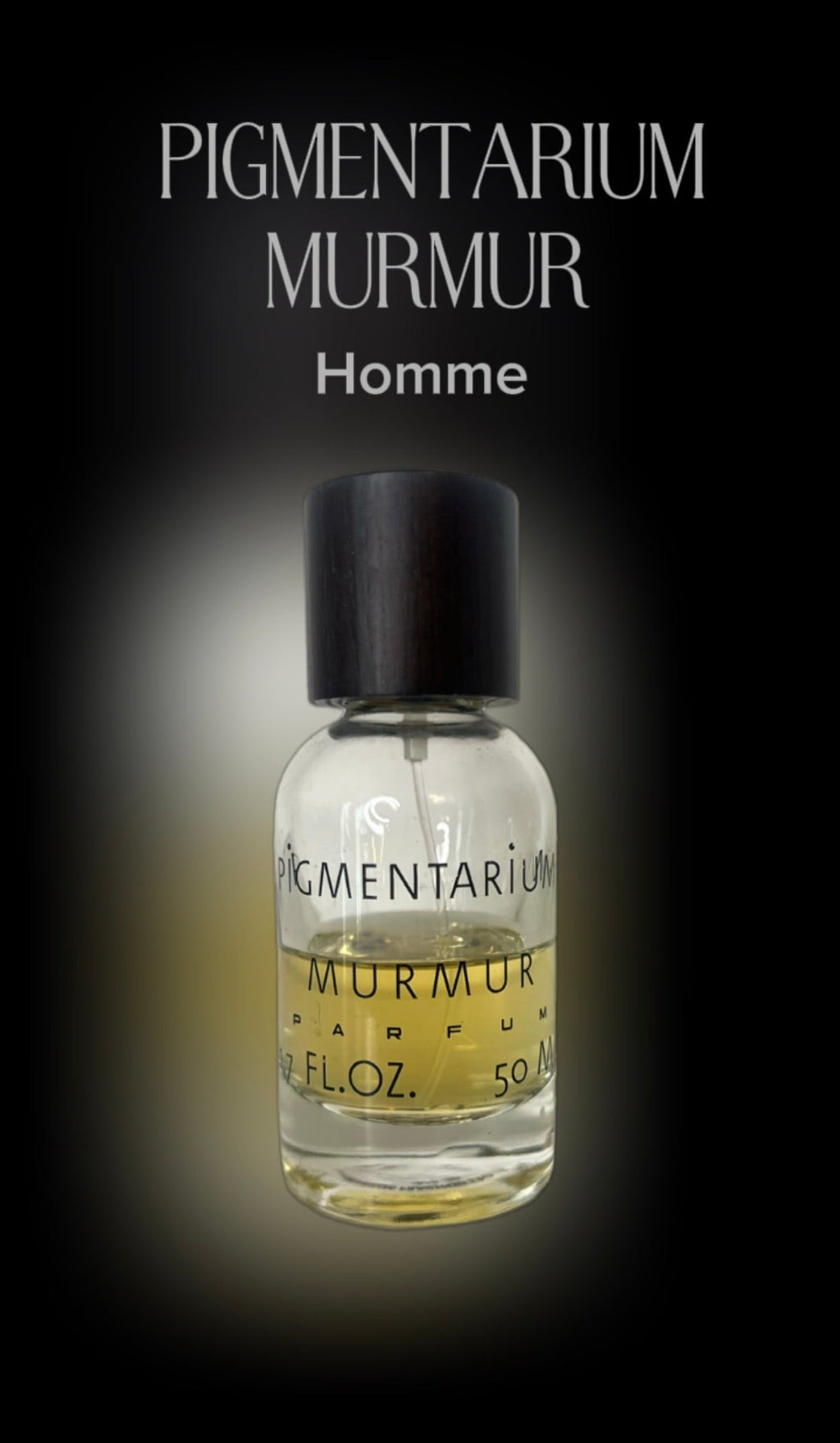 Murmur, Parfum, 25 ml CHIC BOUTIQUE