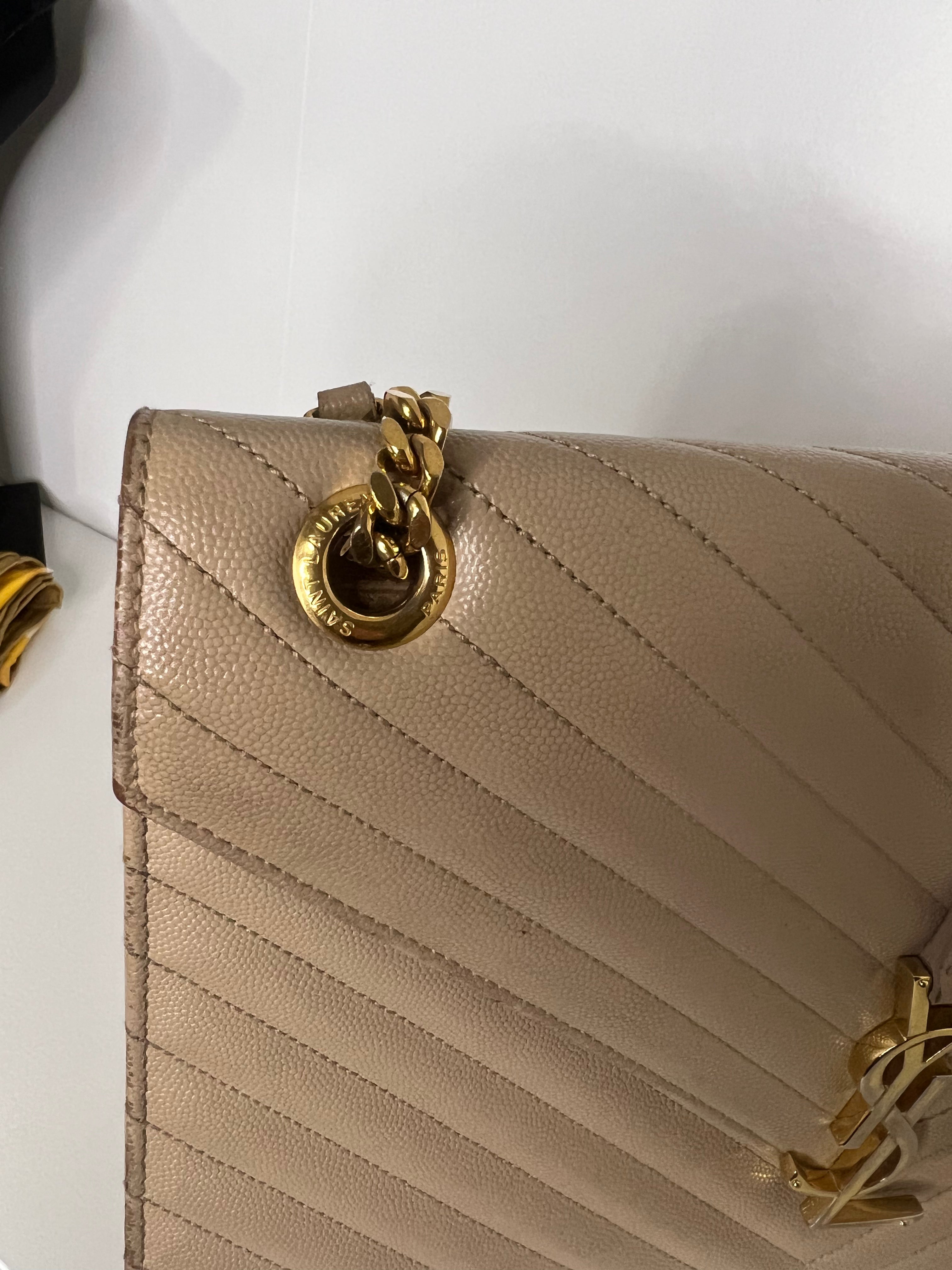 Sac Bandoulière Saint Laurent My Store