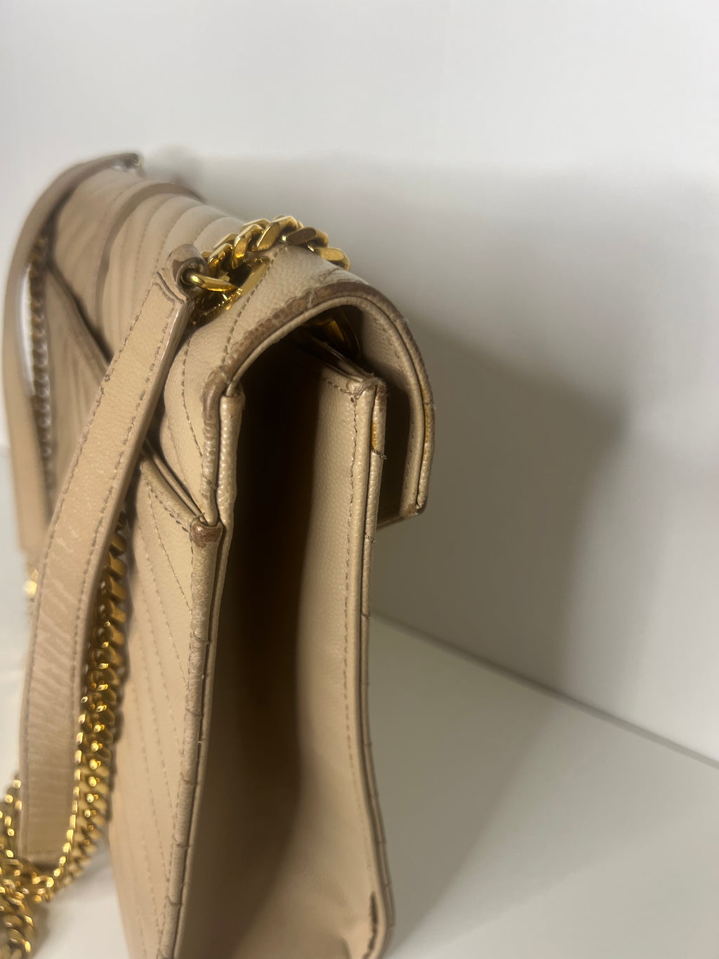Sac Bandoulière Saint Laurent My Store