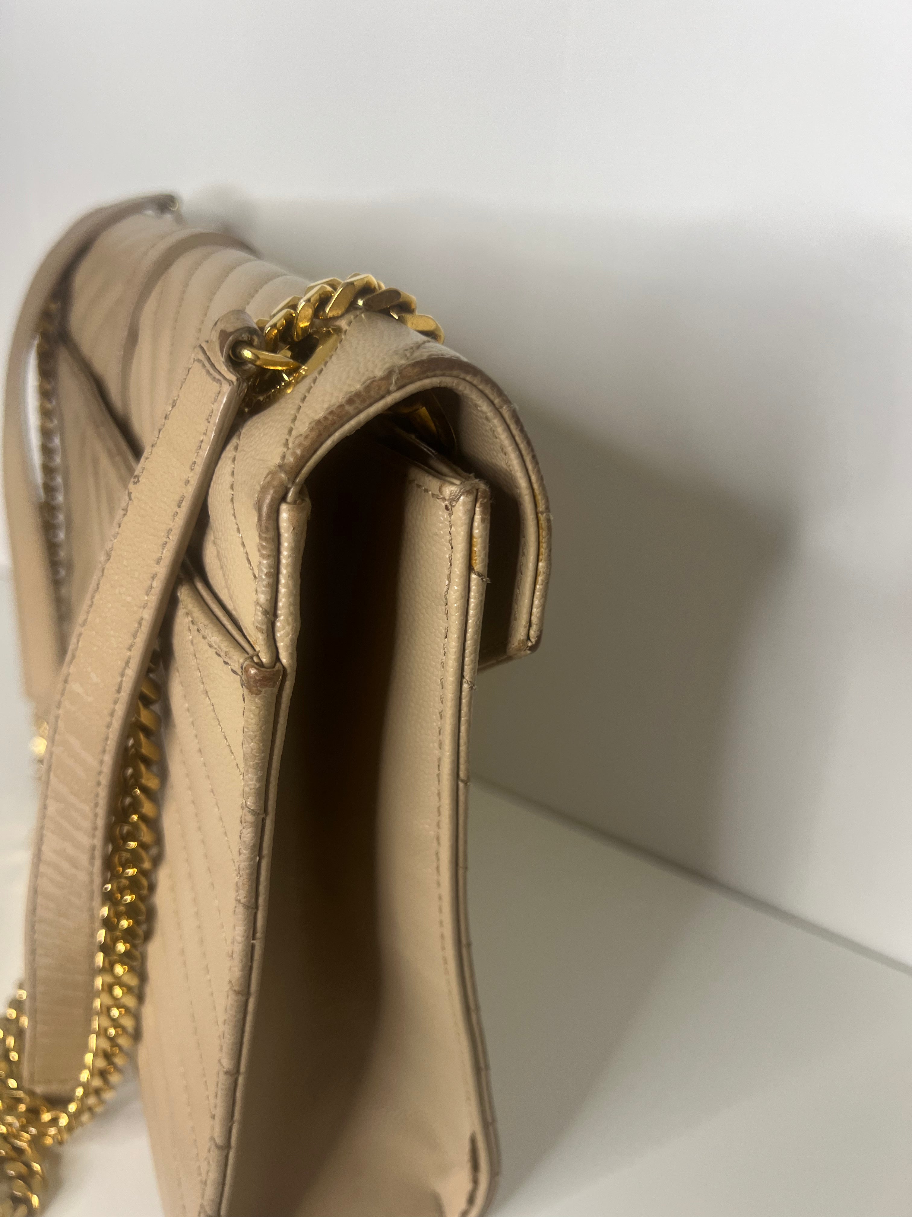 Sac Bandoulière Saint Laurent My Store