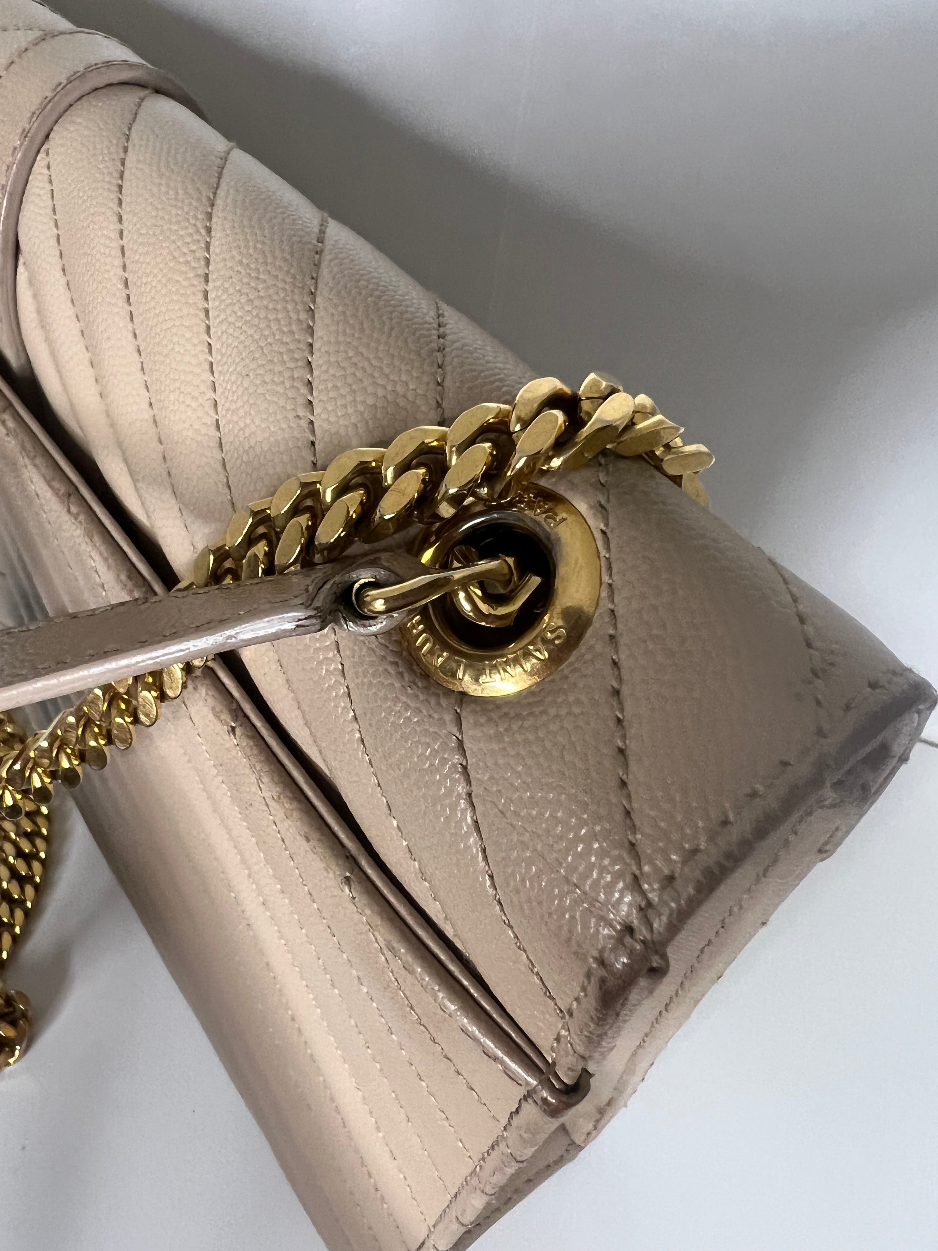 Sac Bandoulière Saint Laurent My Store