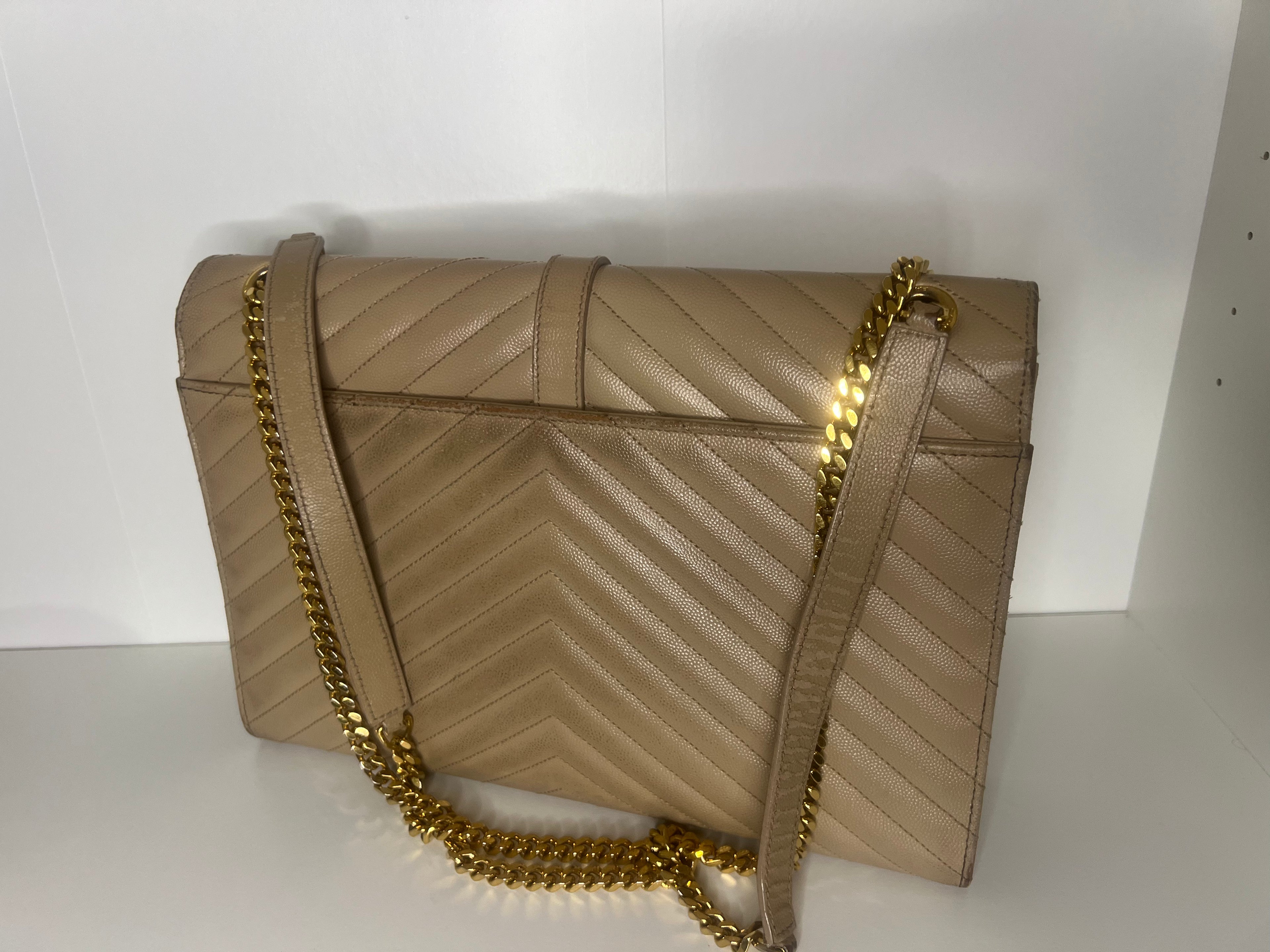 Sac Bandoulière Saint Laurent My Store