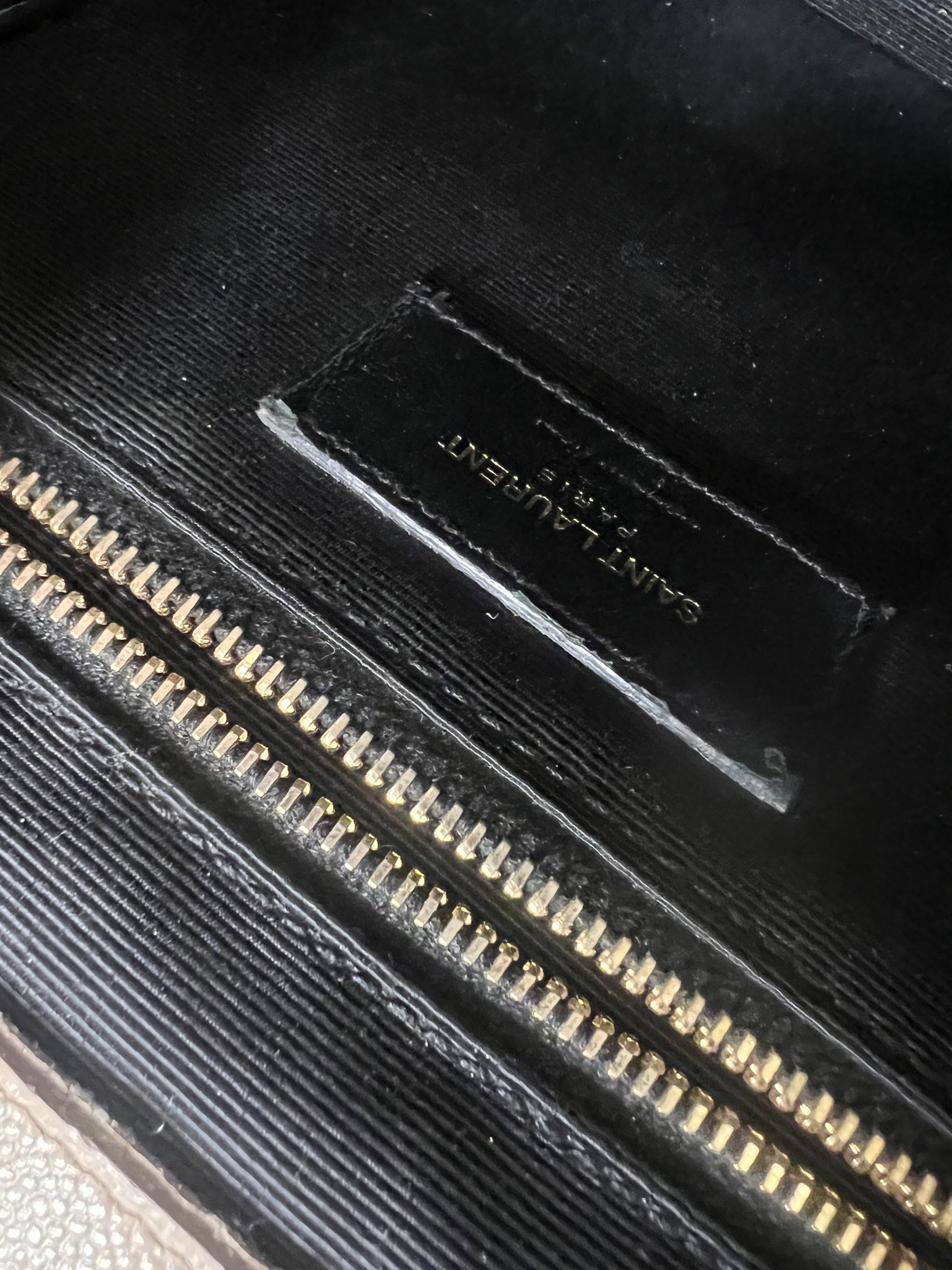 Sac Bandoulière Saint Laurent My Store