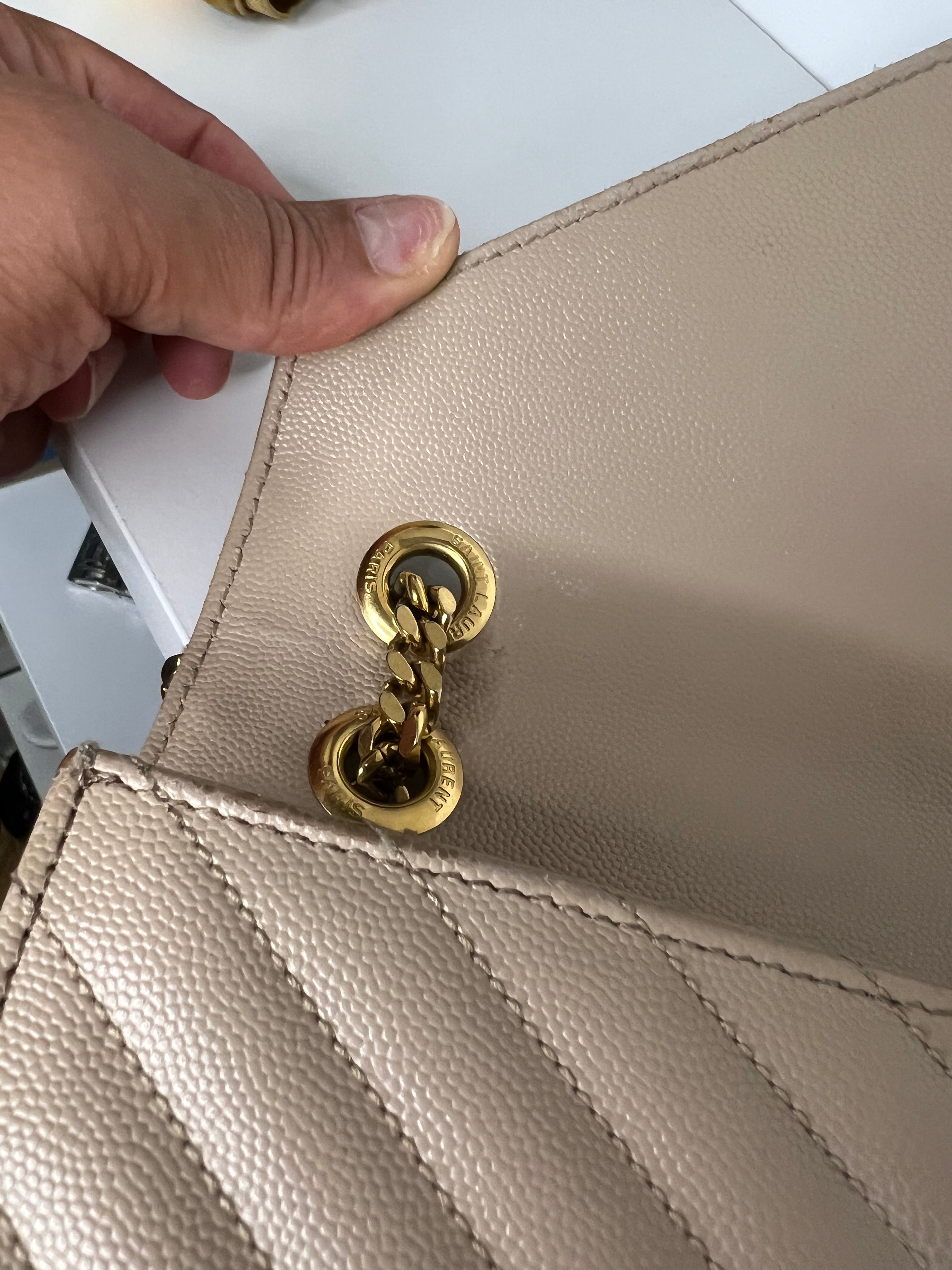 Sac Bandoulière Saint Laurent My Store
