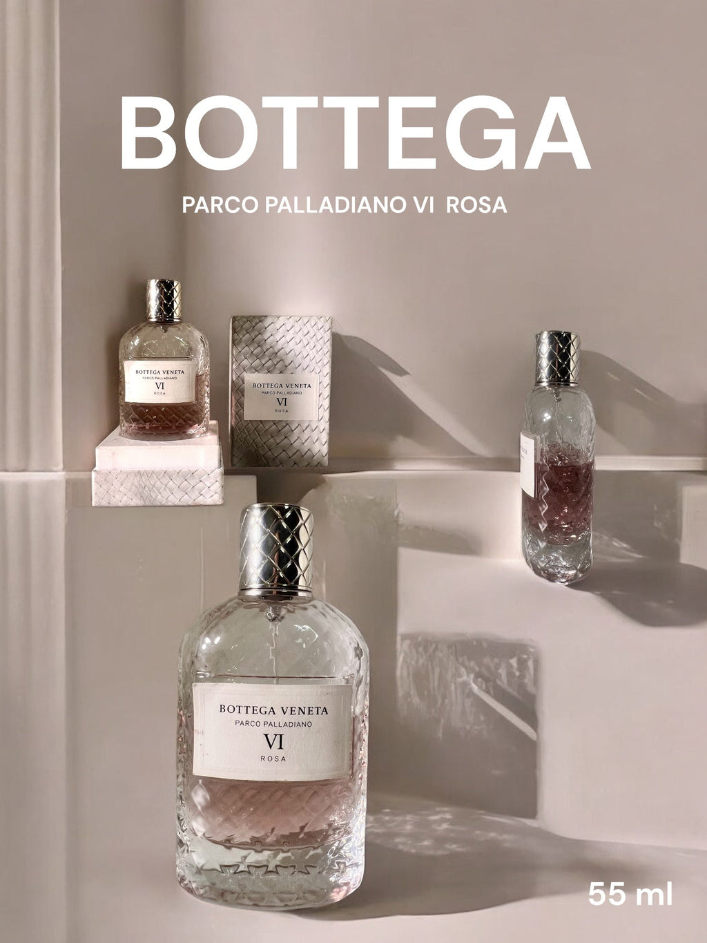 Parfum CHIC BOUTIQUE