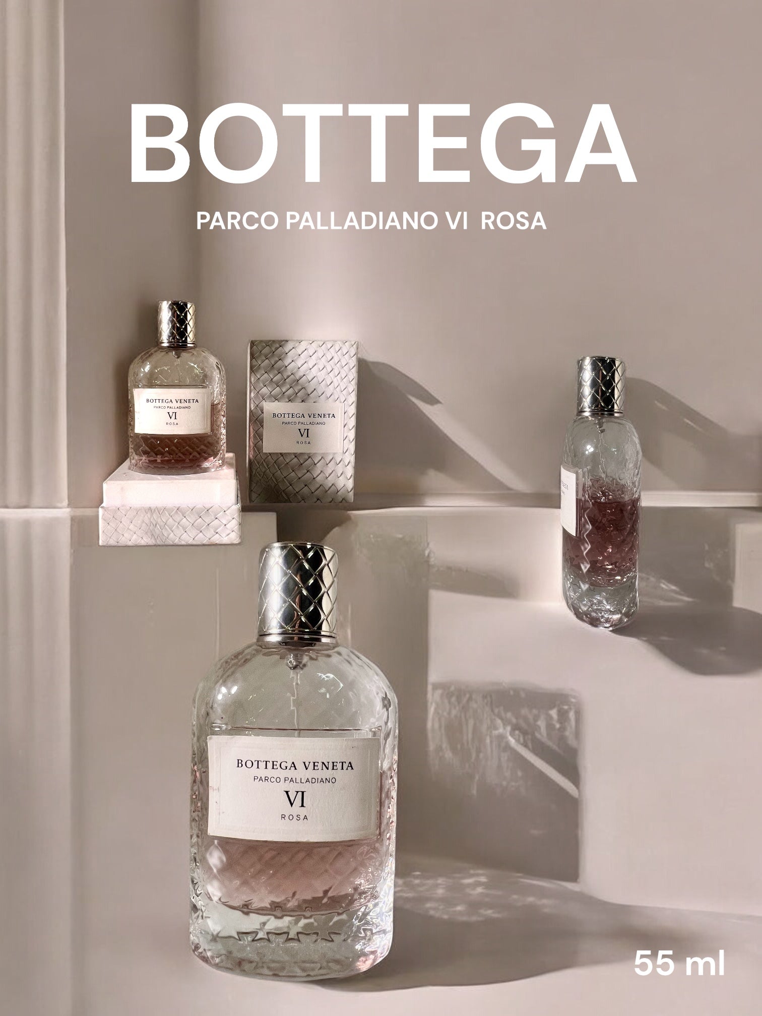 Parfum CHIC BOUTIQUE