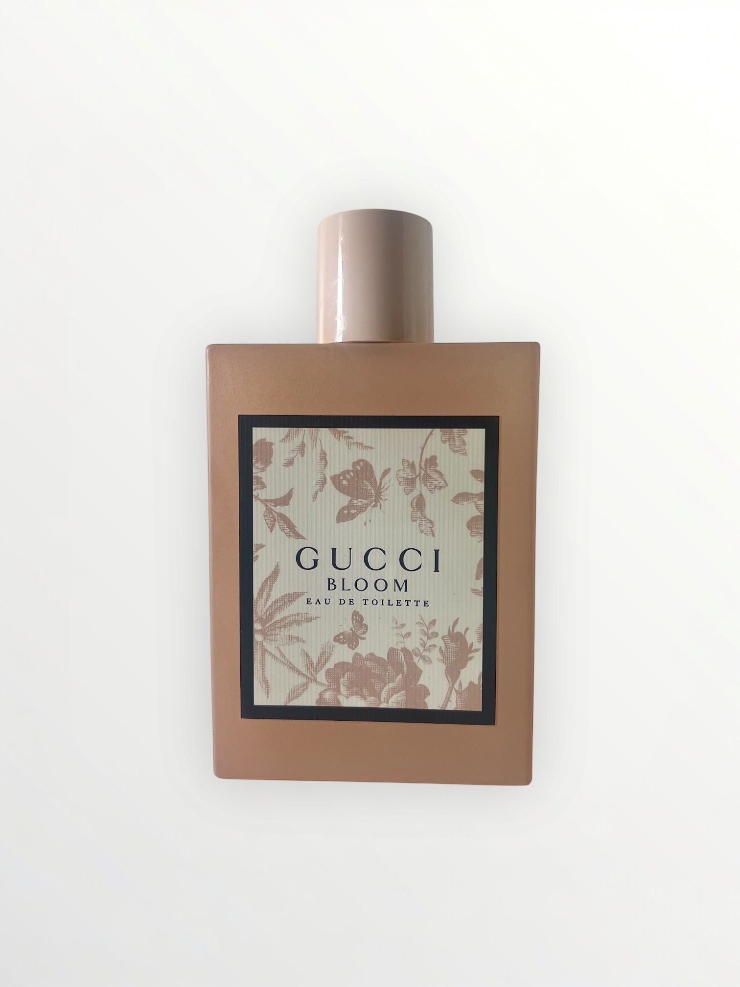 Gucci Bloom EDT 90ml CHIC BOUTIQUE
