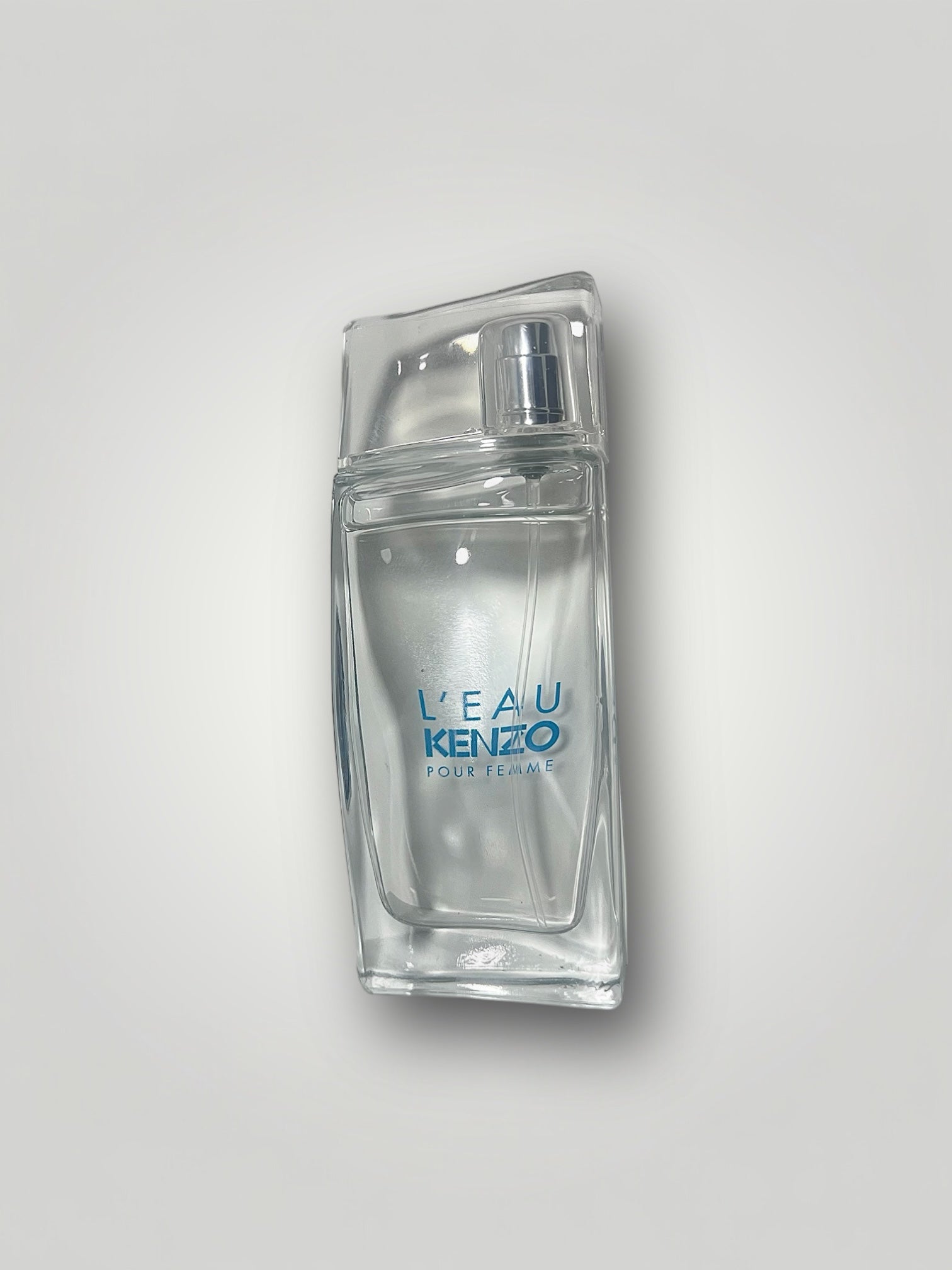 L'Eau de Kenzo 45ml CHIC BOUTIQUE