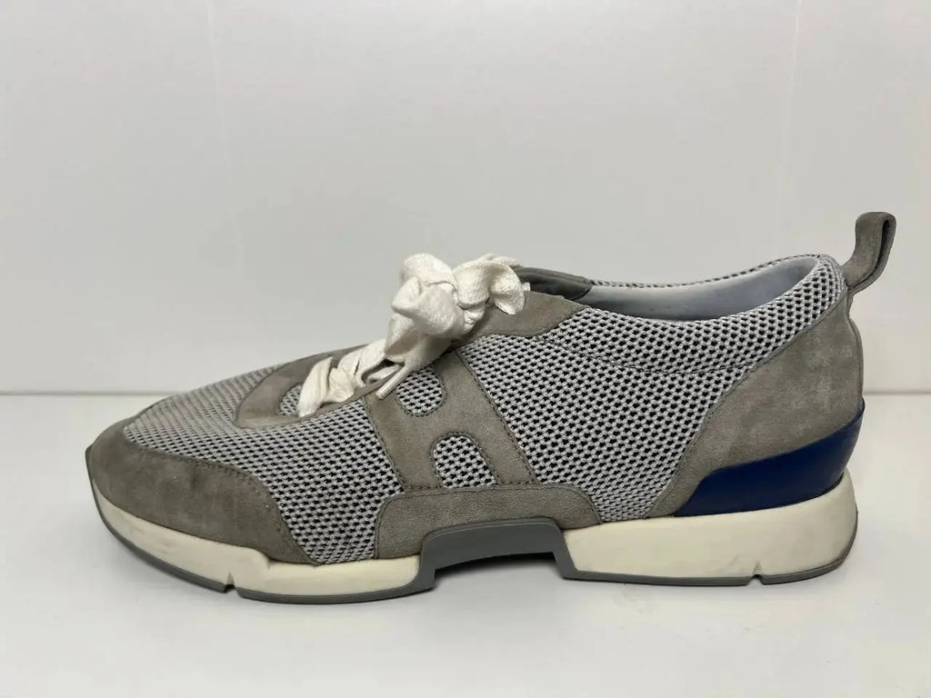 Sandro – Baskets en cuir My Store