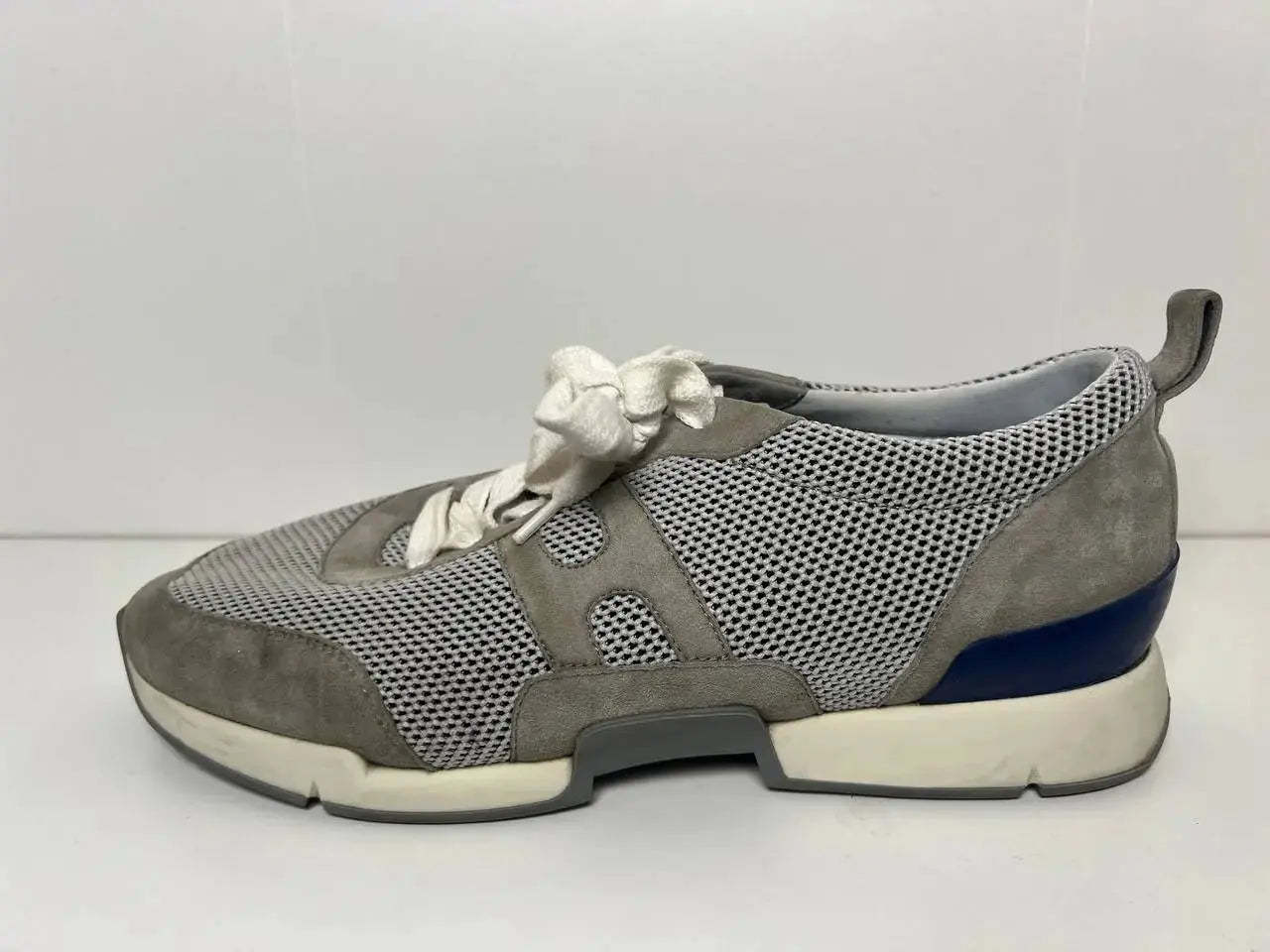 Sandro – Baskets en cuir My Store