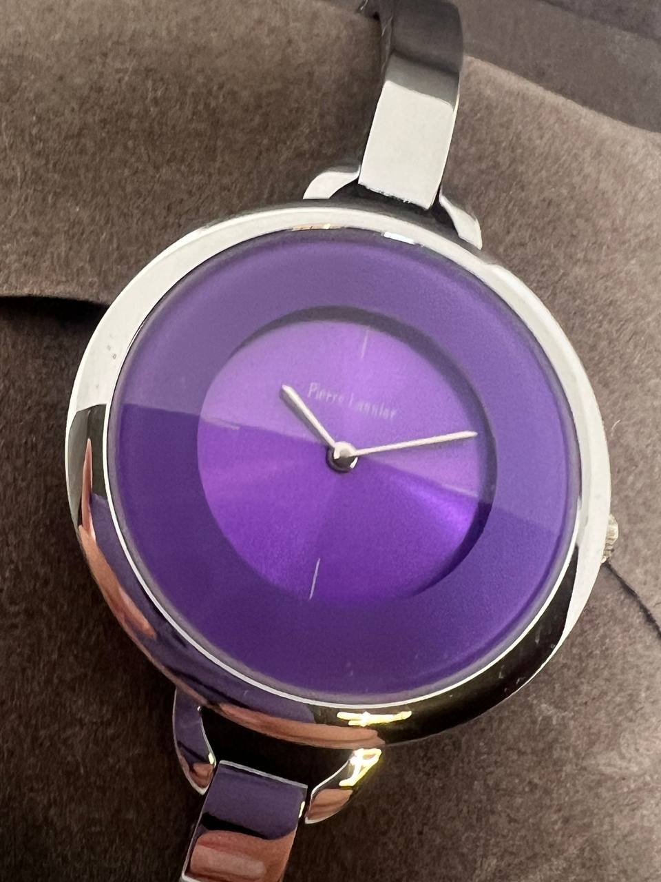 Montre mécanique Pierre Lannier&nbsp; My Store