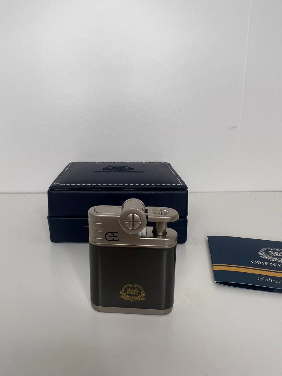 Briquet My Store